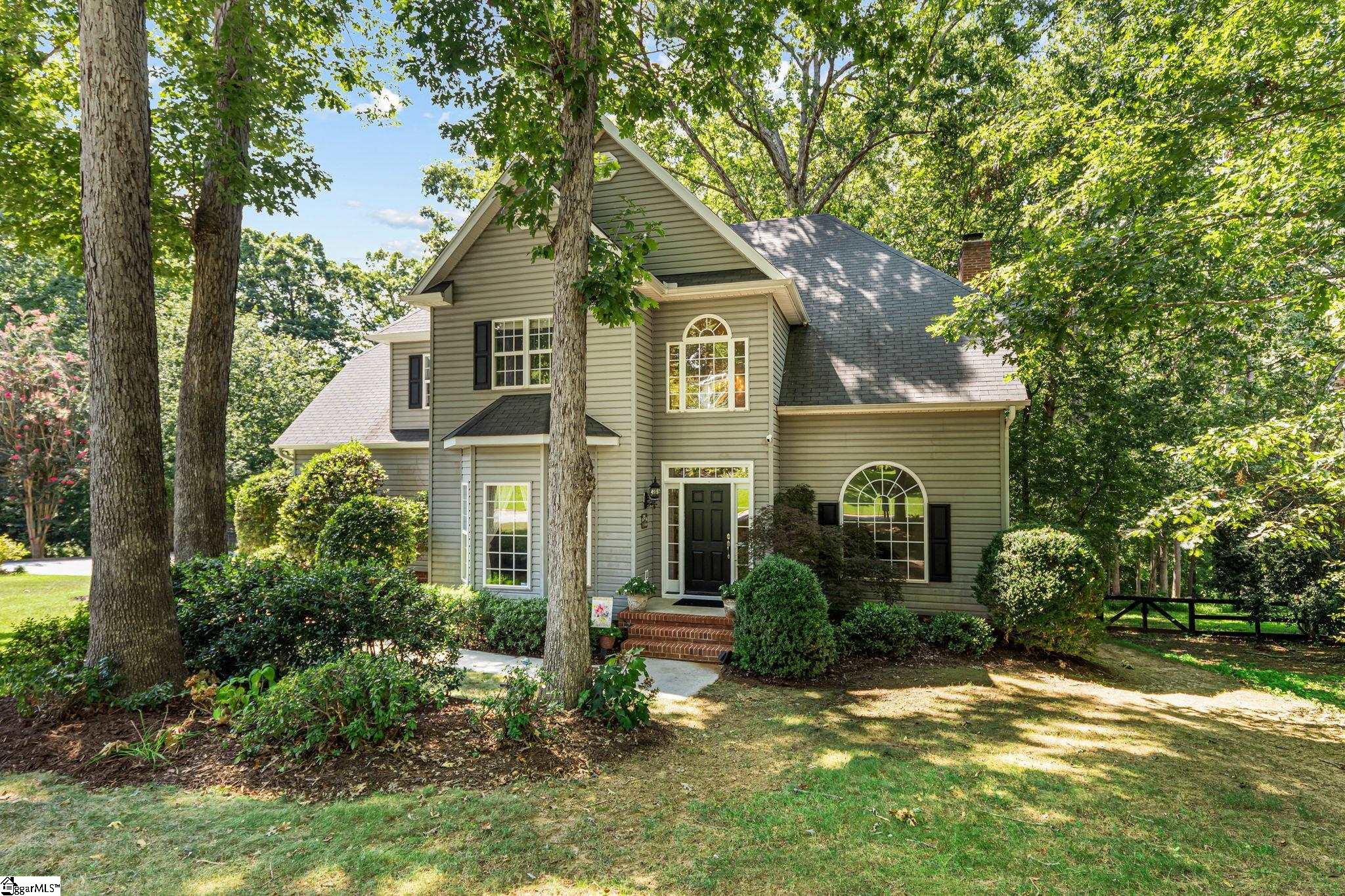 1 Mallard Ridge Place Simpsonville, SC 29680-6642