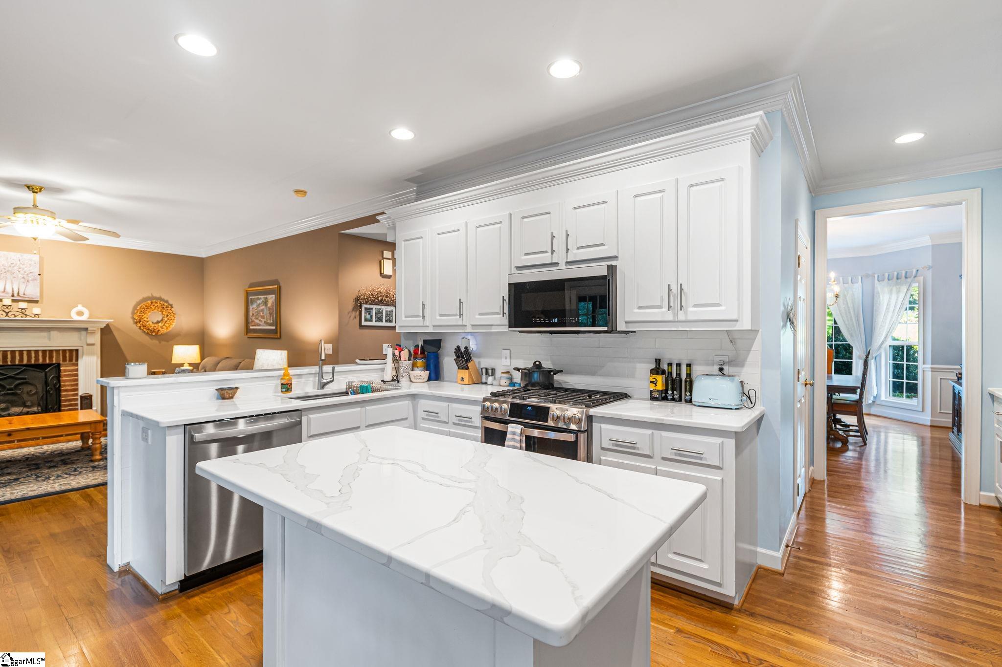 1 Mallard Ridge Place Simpsonville, SC 29680-6642