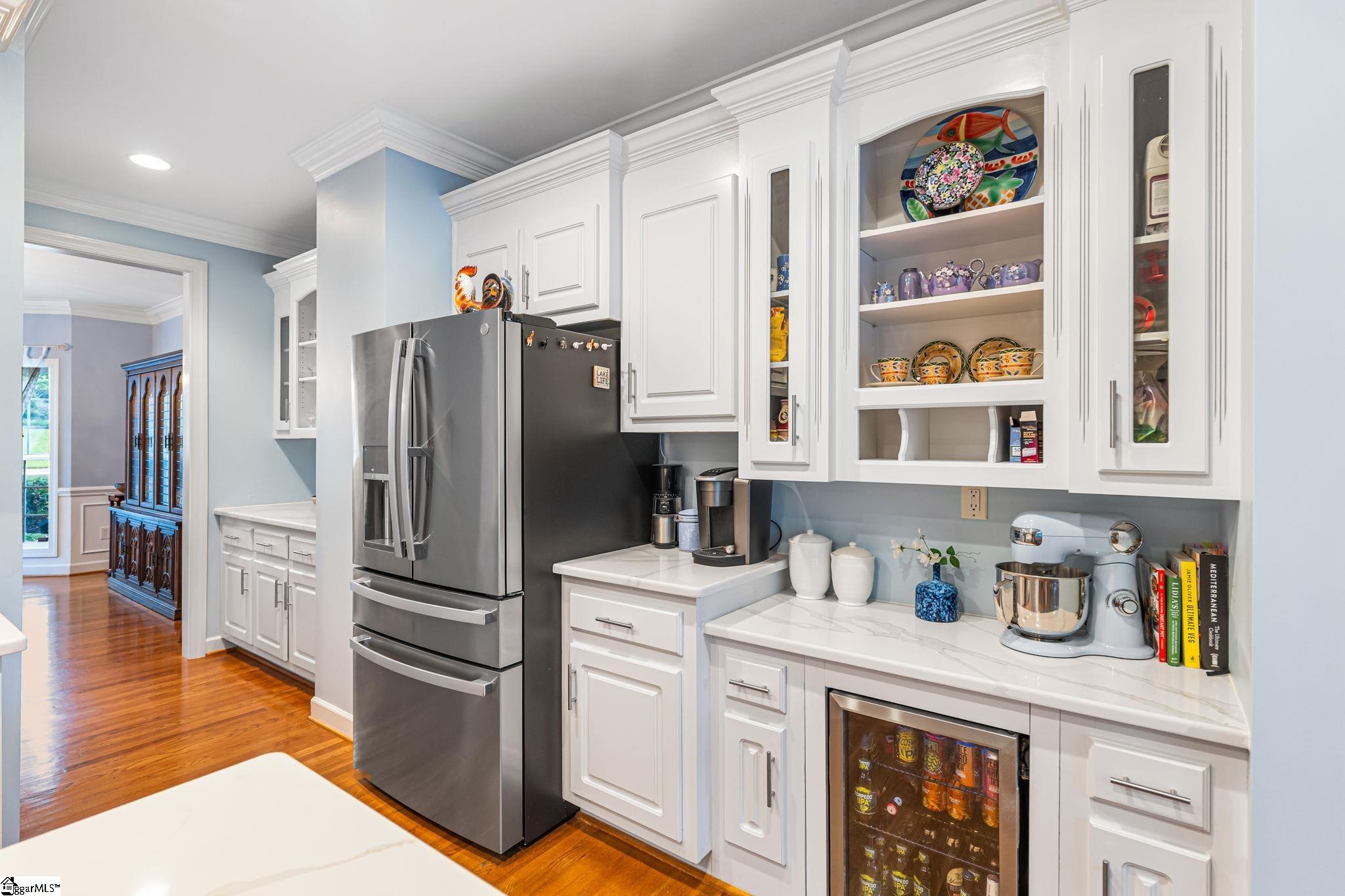 1 Mallard Ridge Place Simpsonville, SC 29680-6642