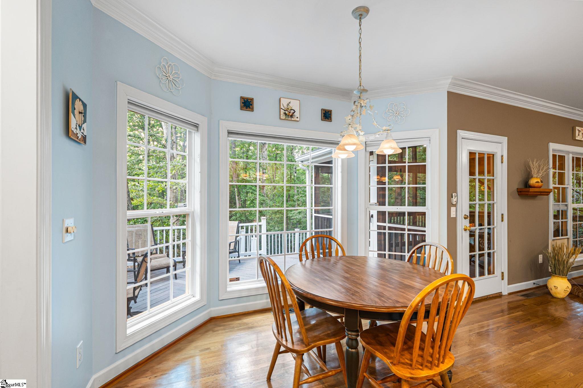 1 Mallard Ridge Place Simpsonville, SC 29680-6642