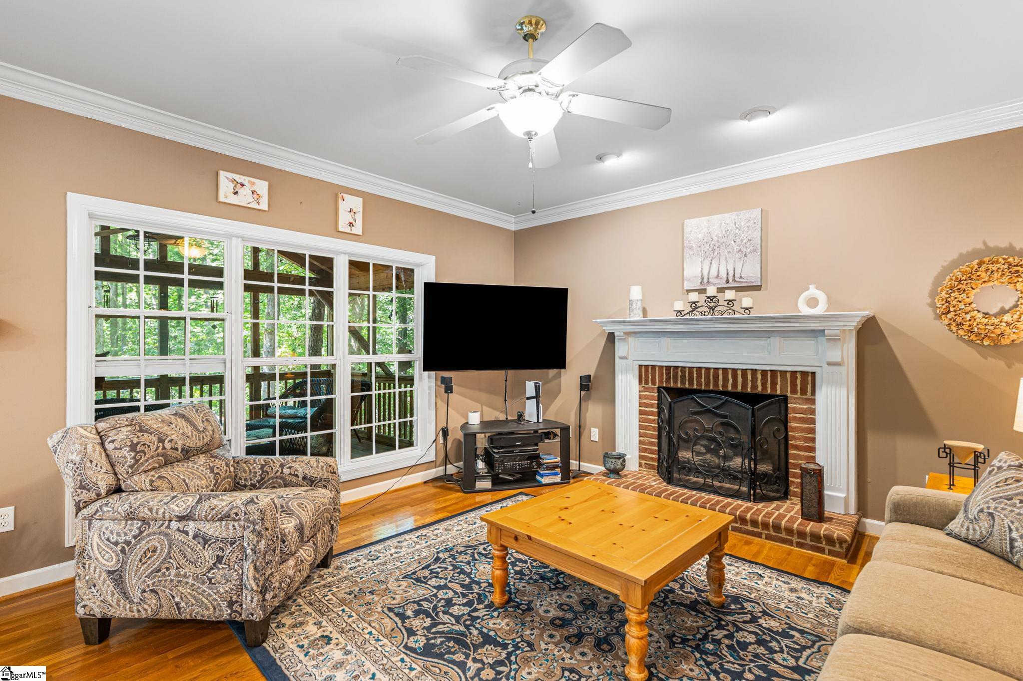 1 Mallard Ridge Place Simpsonville, SC 29680-6642