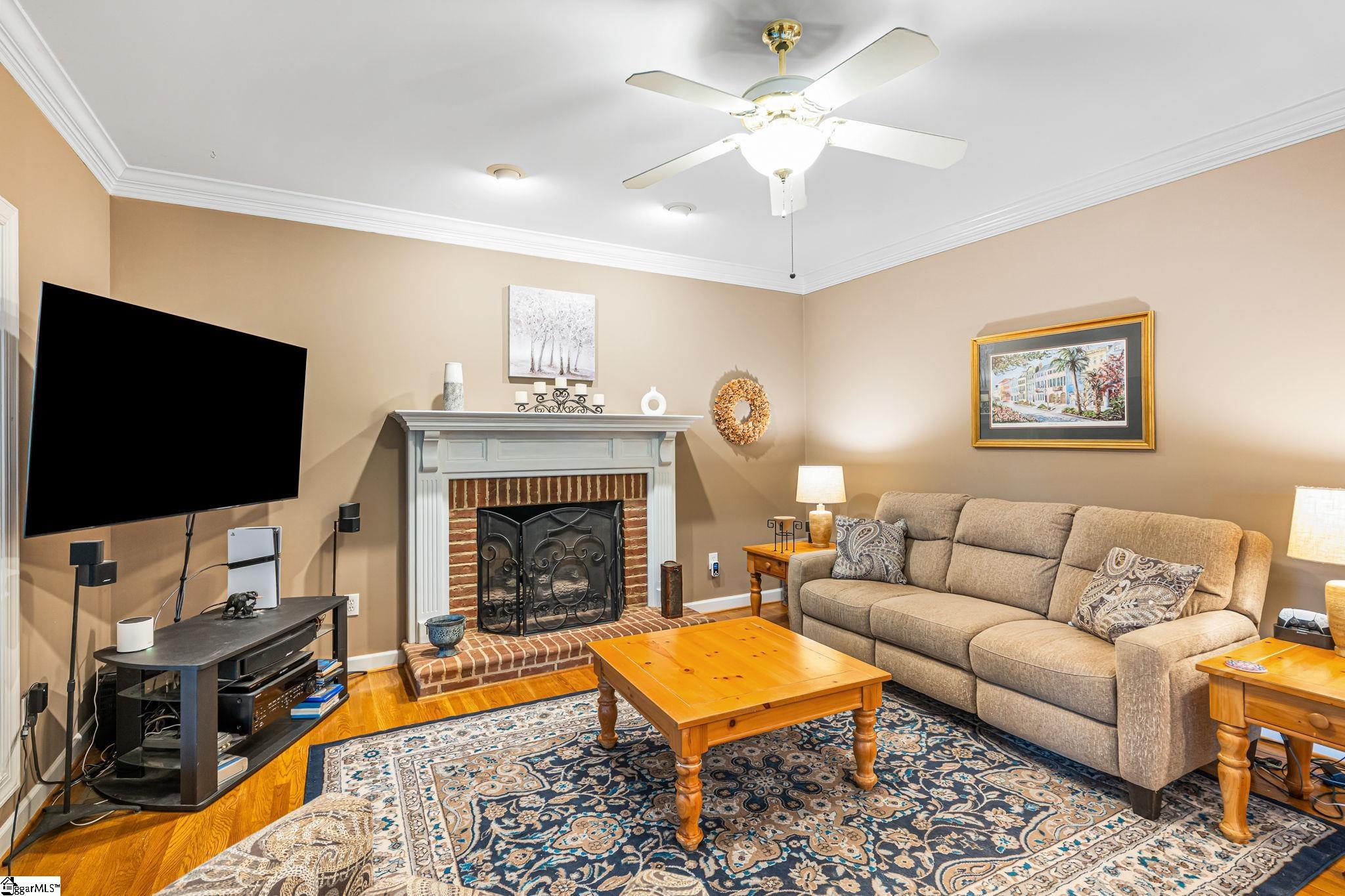 1 Mallard Ridge Place Simpsonville, SC 29680-6642