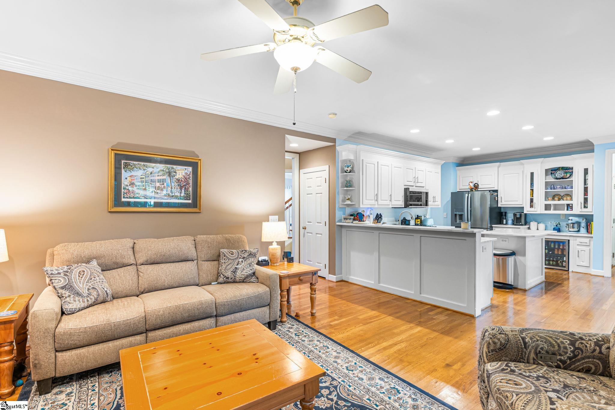 1 Mallard Ridge Place Simpsonville, SC 29680-6642