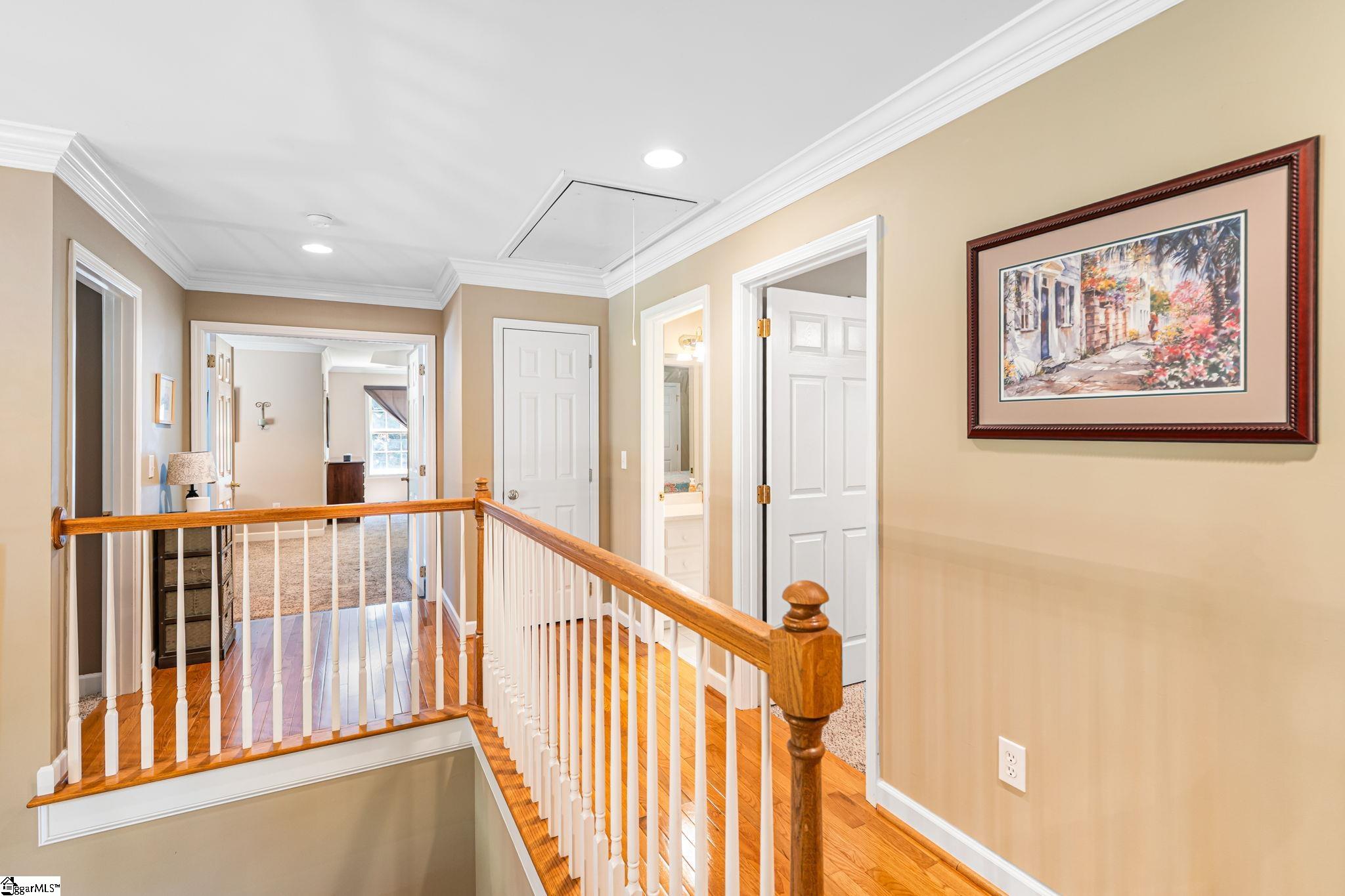 1 Mallard Ridge Place Simpsonville, SC 29680-6642