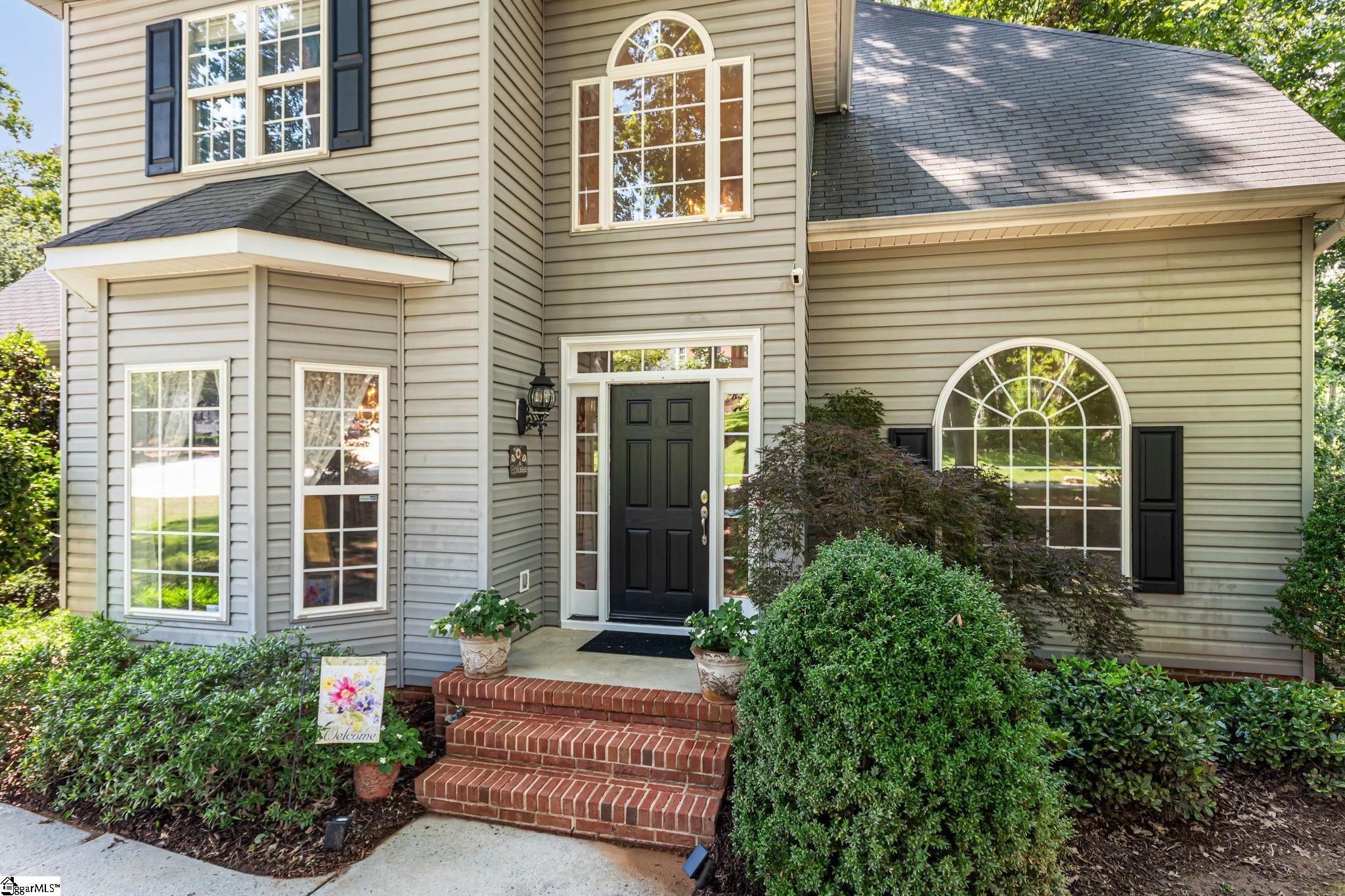 1 Mallard Ridge Place Simpsonville, SC 29680-6642