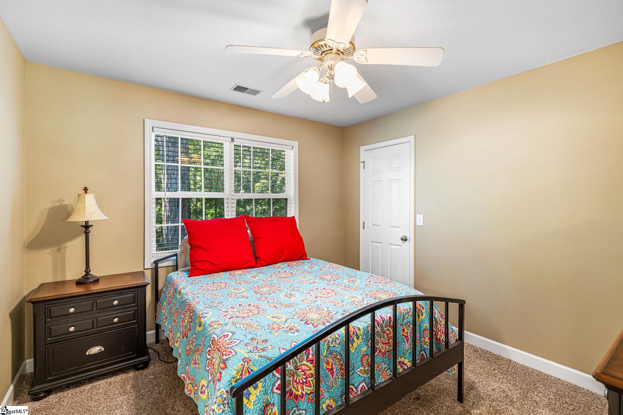 1 Mallard Ridge Place Simpsonville, SC 29680-6642