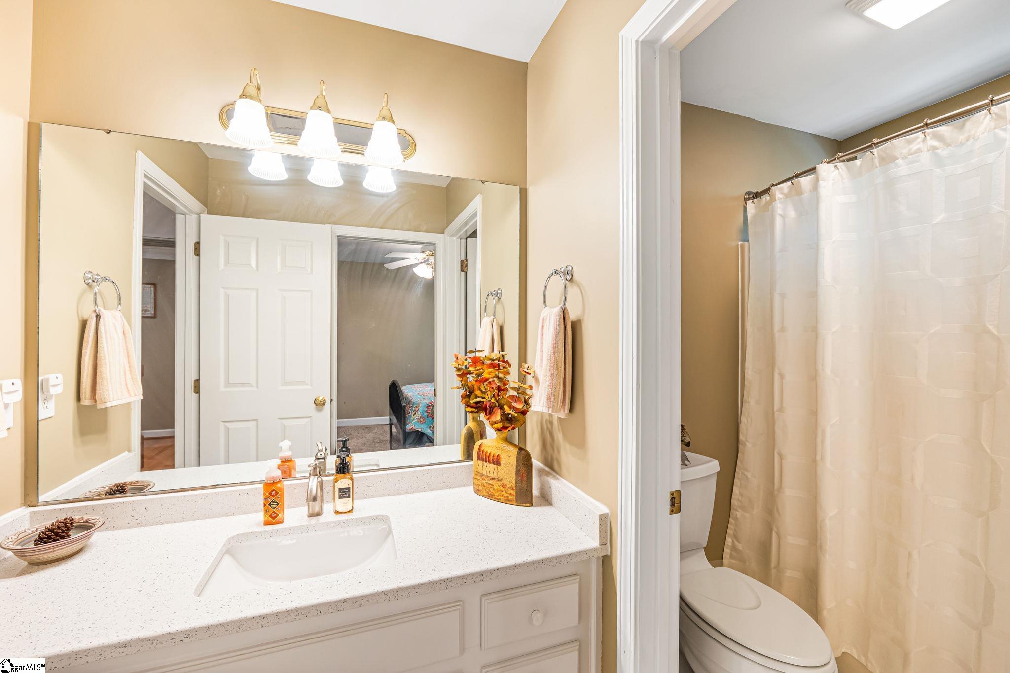 1 Mallard Ridge Place Simpsonville, SC 29680-6642