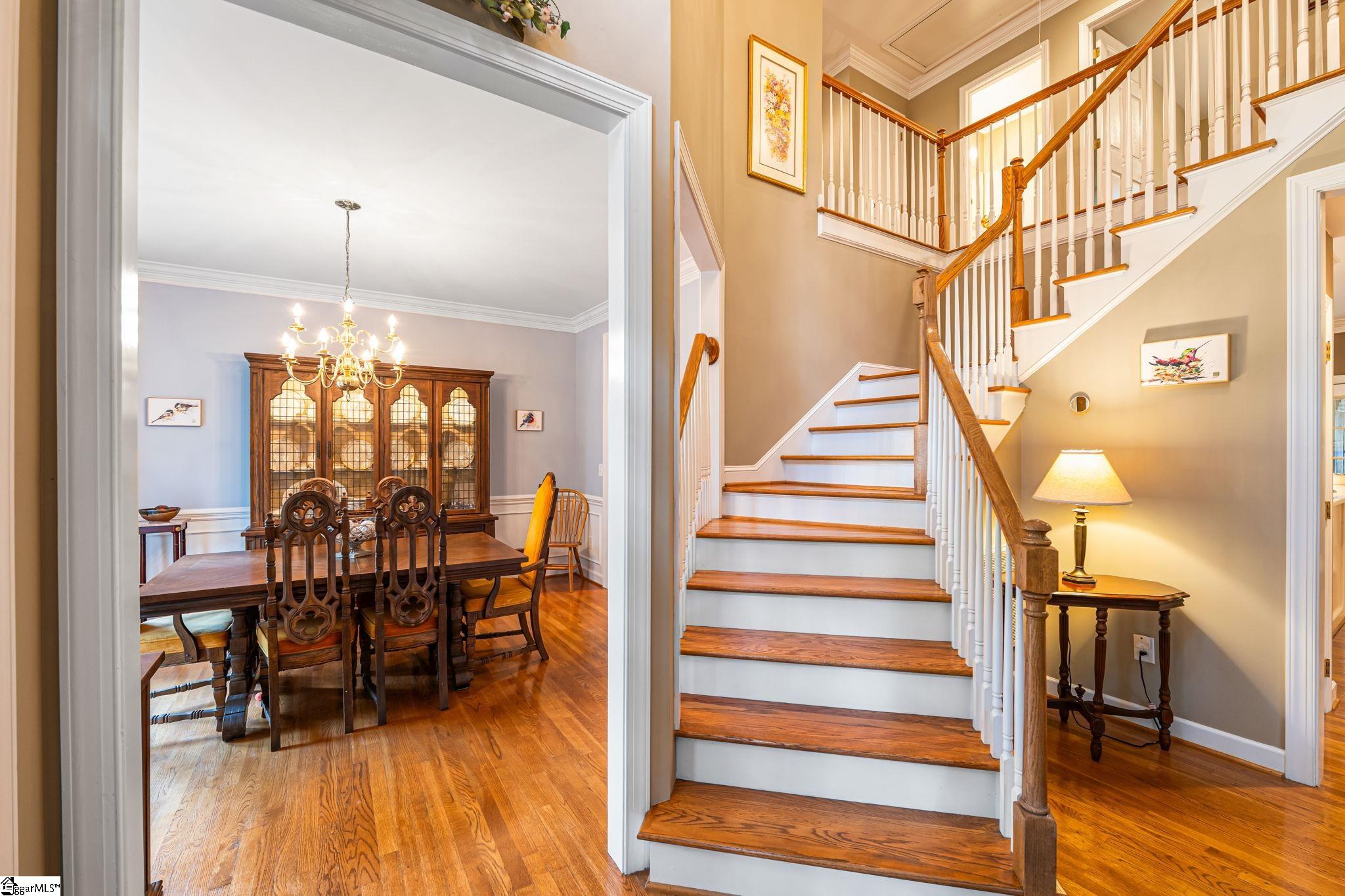 1 Mallard Ridge Place Simpsonville, SC 29680-6642