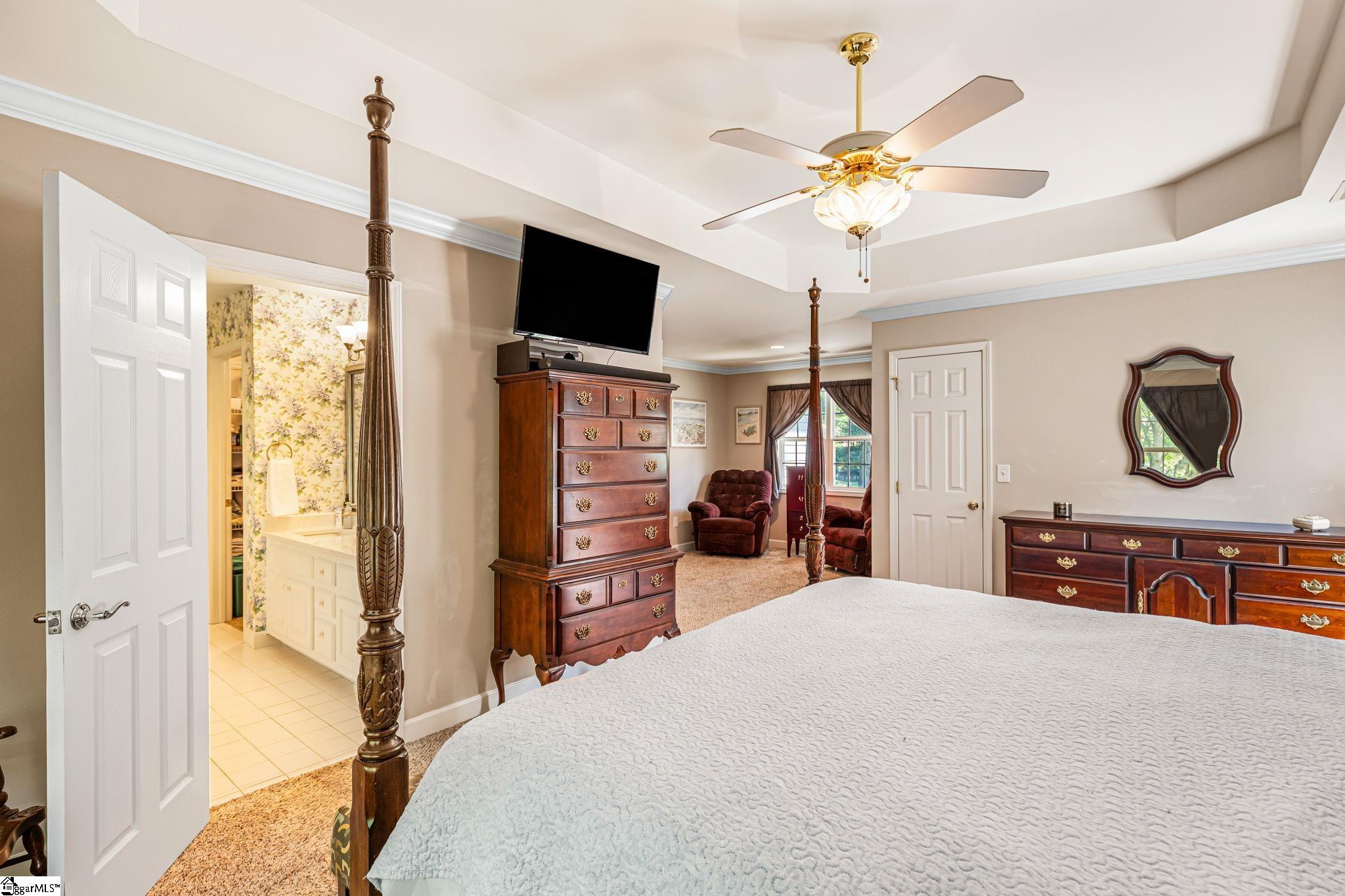 1 Mallard Ridge Place Simpsonville, SC 29680-6642