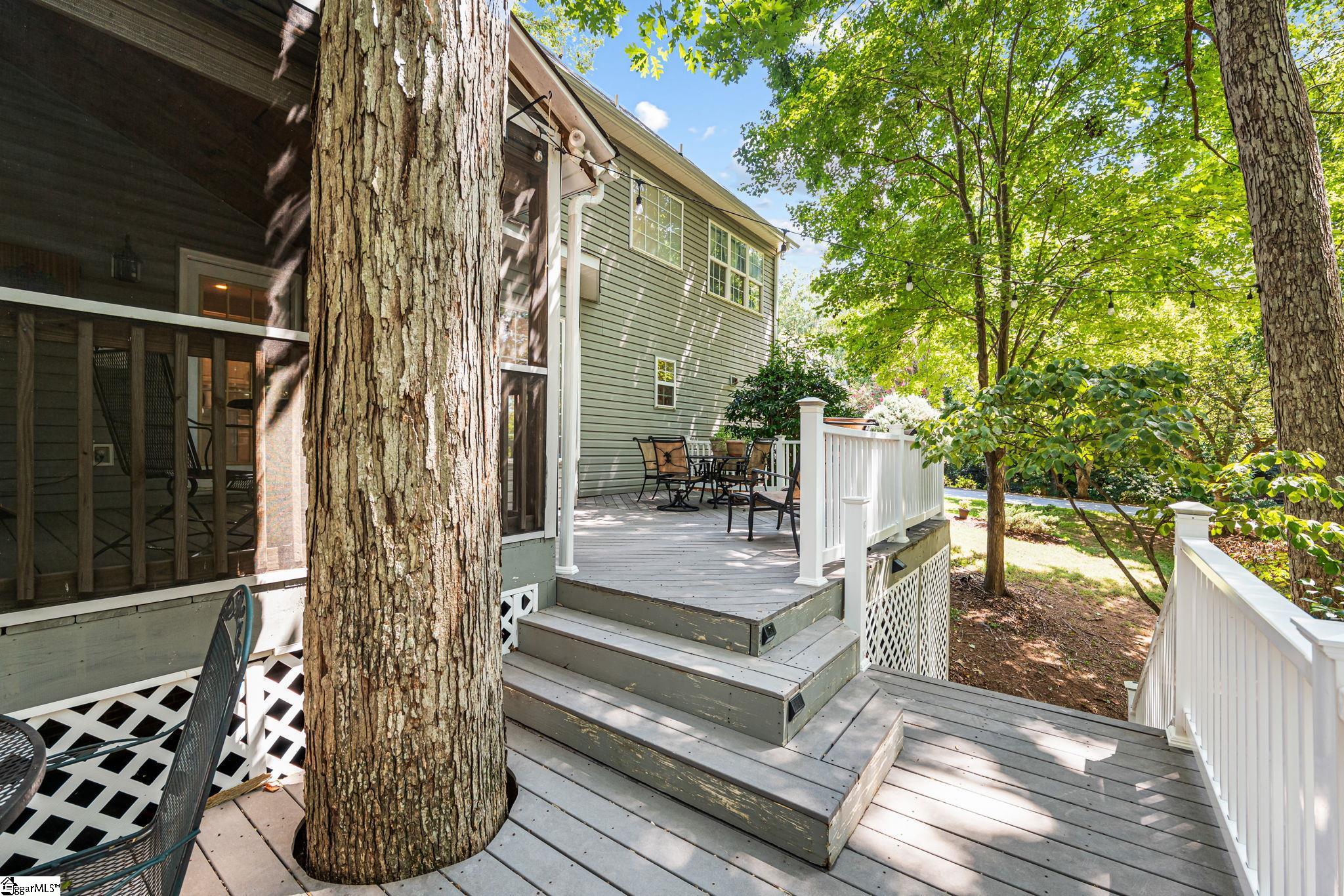 1 Mallard Ridge Place Simpsonville, SC 29680-6642