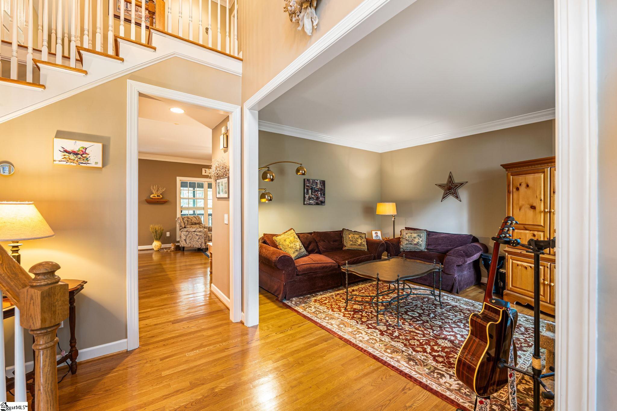 1 Mallard Ridge Place Simpsonville, SC 29680-6642