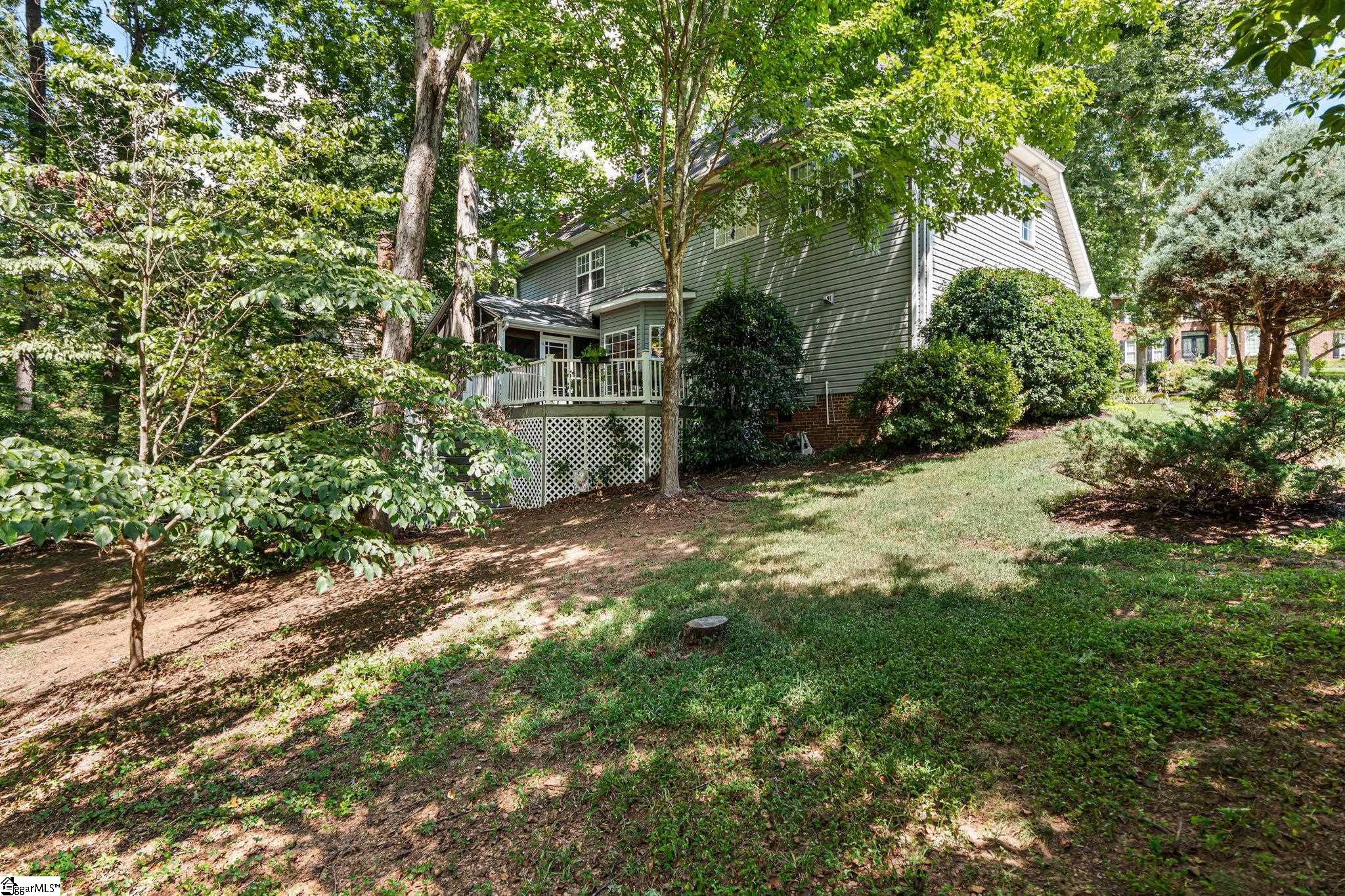 1 Mallard Ridge Place Simpsonville, SC 29680-6642