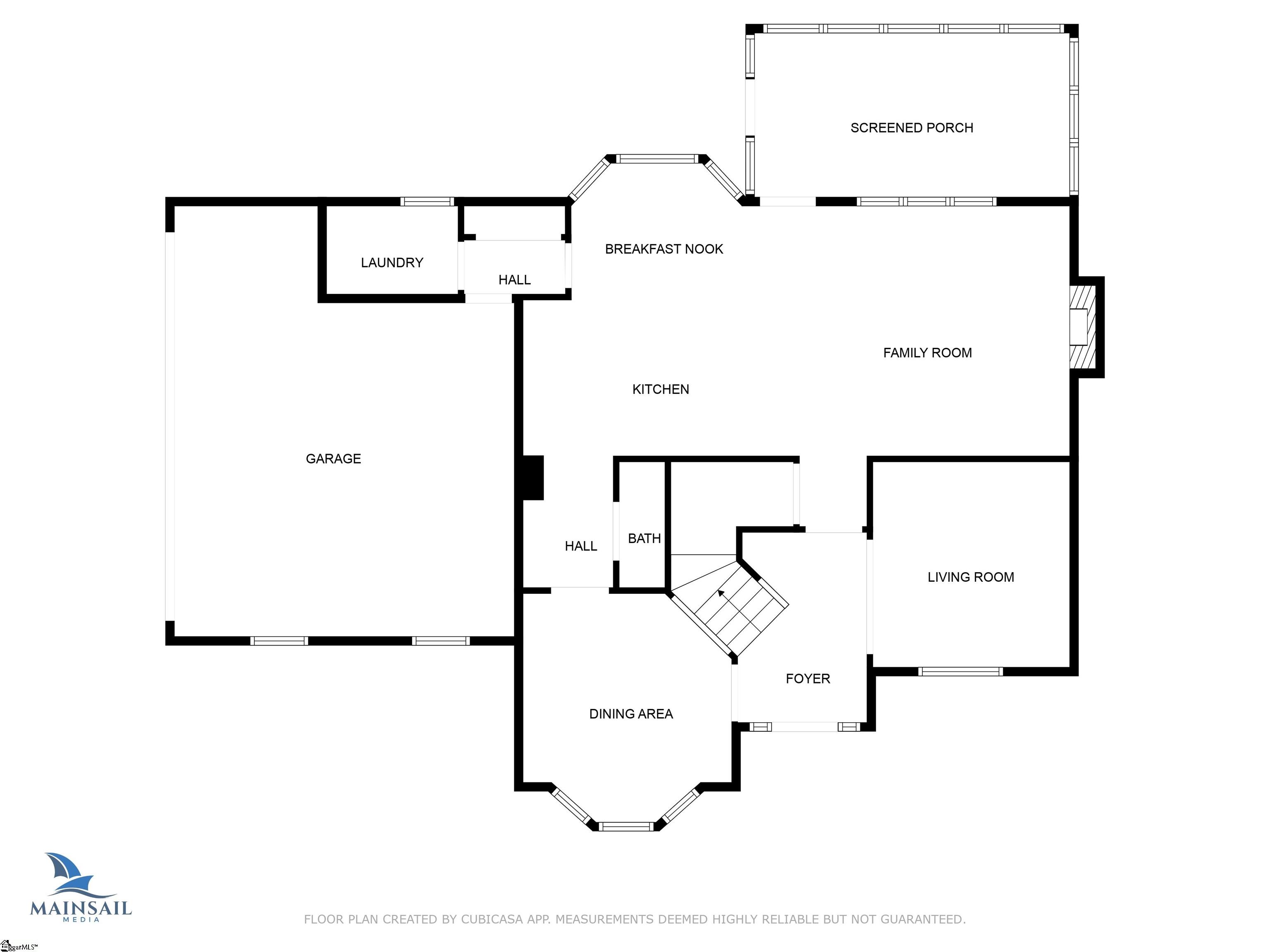 1 Mallard Ridge Place Simpsonville, SC 29680-6642