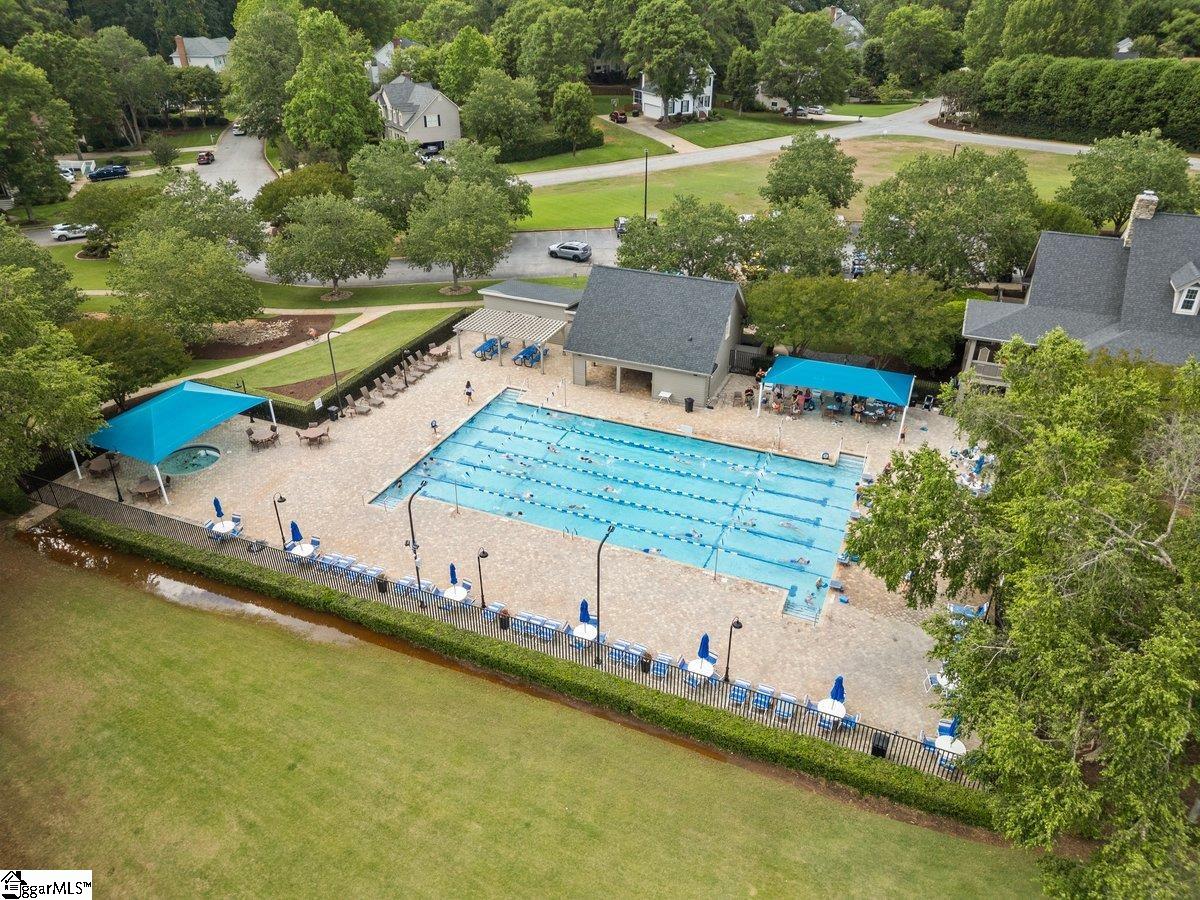 1 Mallard Ridge Place Simpsonville, SC 29680-6642
