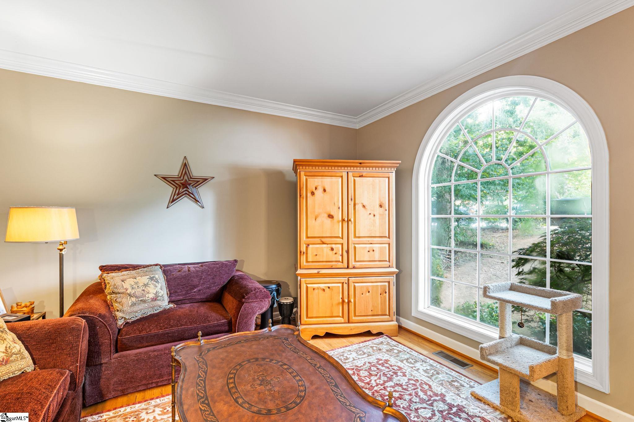 1 Mallard Ridge Place Simpsonville, SC 29680-6642