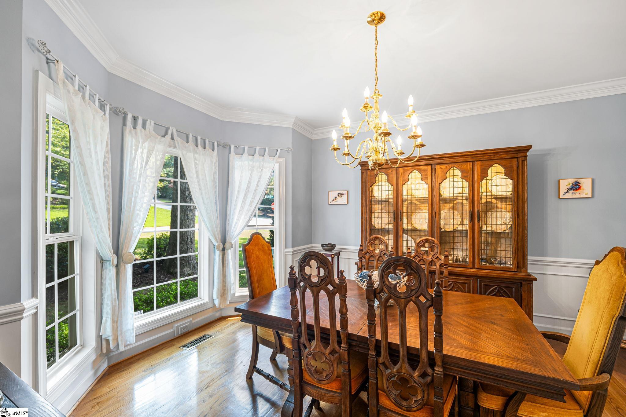 1 Mallard Ridge Place Simpsonville, SC 29680-6642