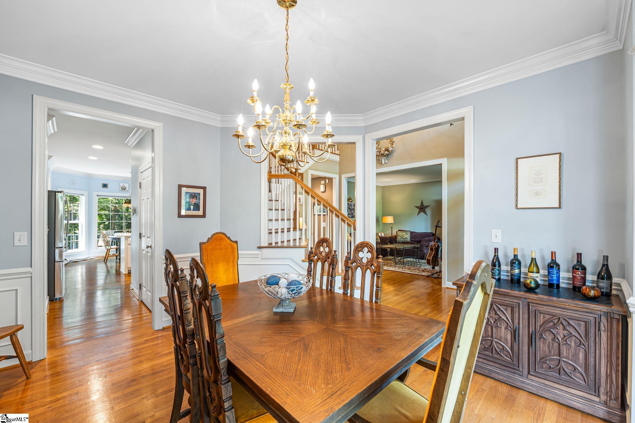 1 Mallard Ridge Place Simpsonville, SC 29680-6642