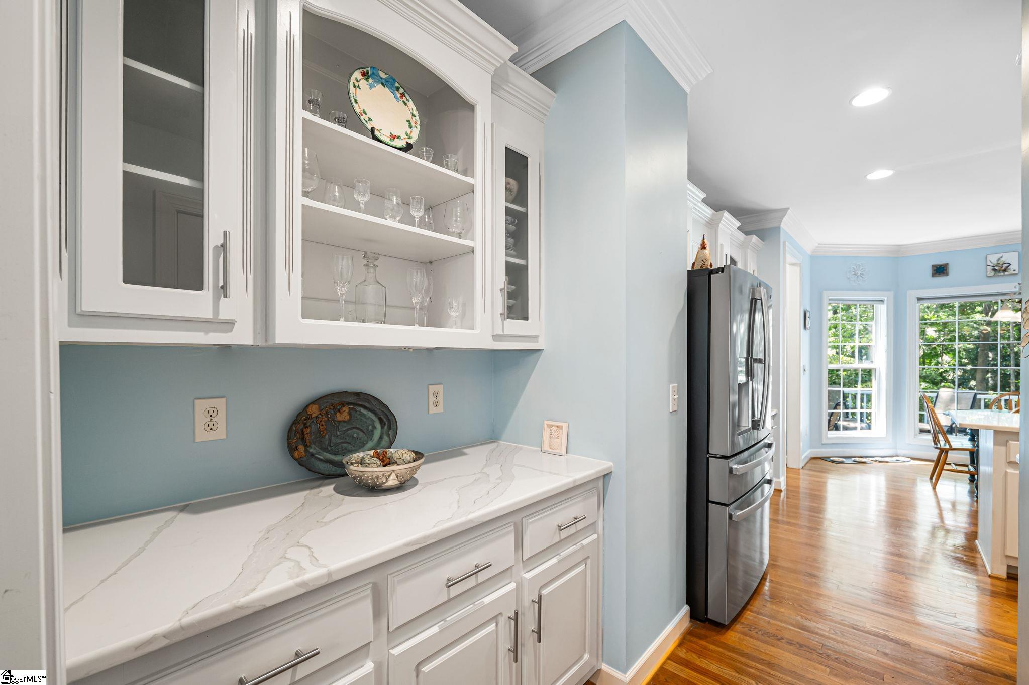 1 Mallard Ridge Place Simpsonville, SC 29680-6642