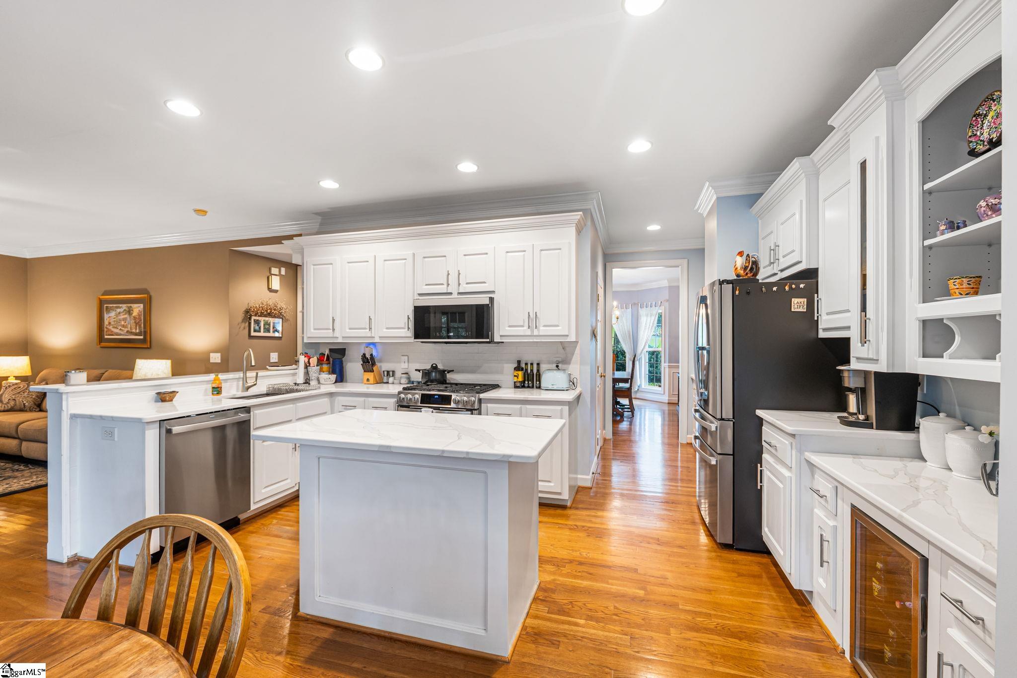 1 Mallard Ridge Place Simpsonville, SC 29680-6642