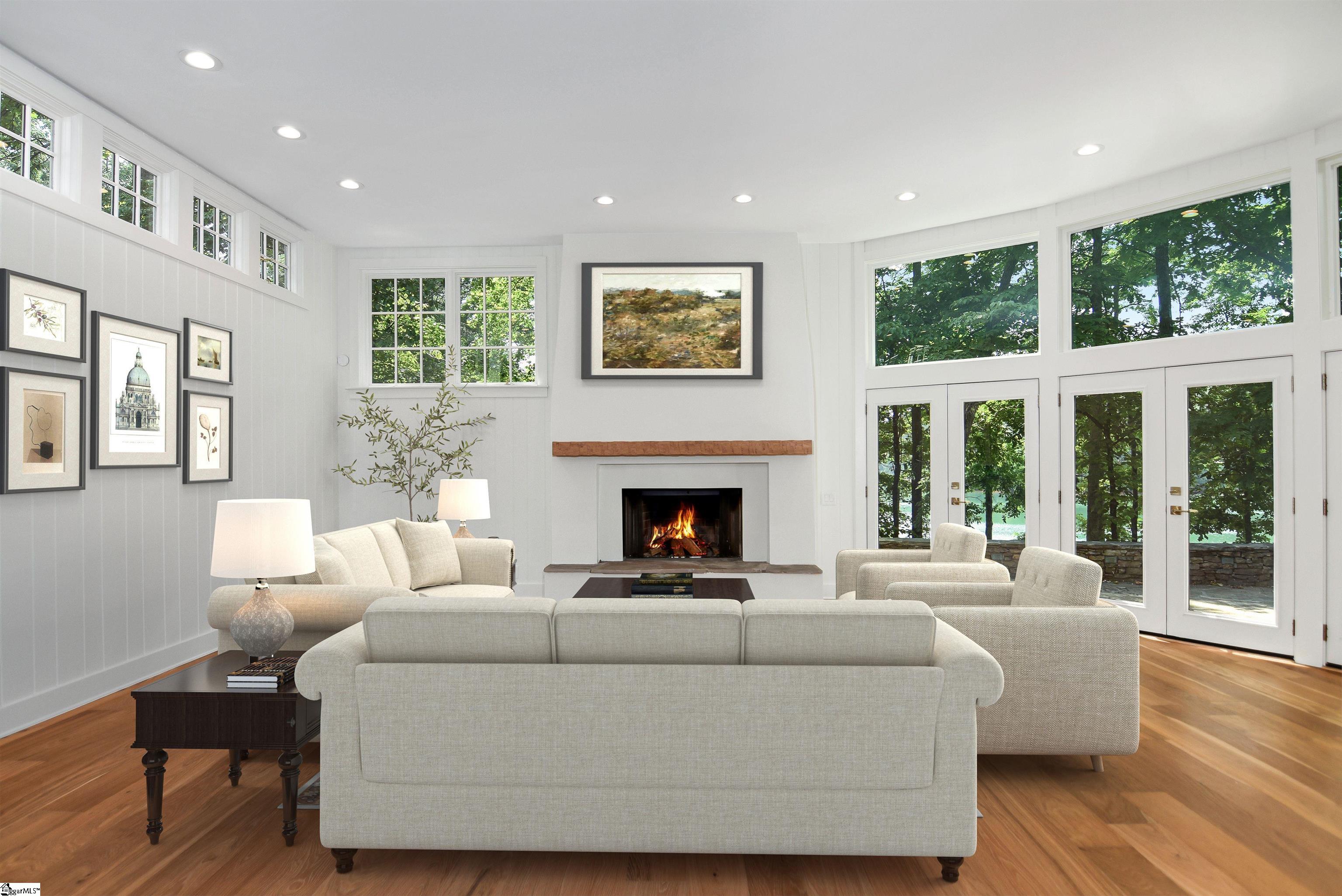 6 Skipper Lane Salem, SC 29676