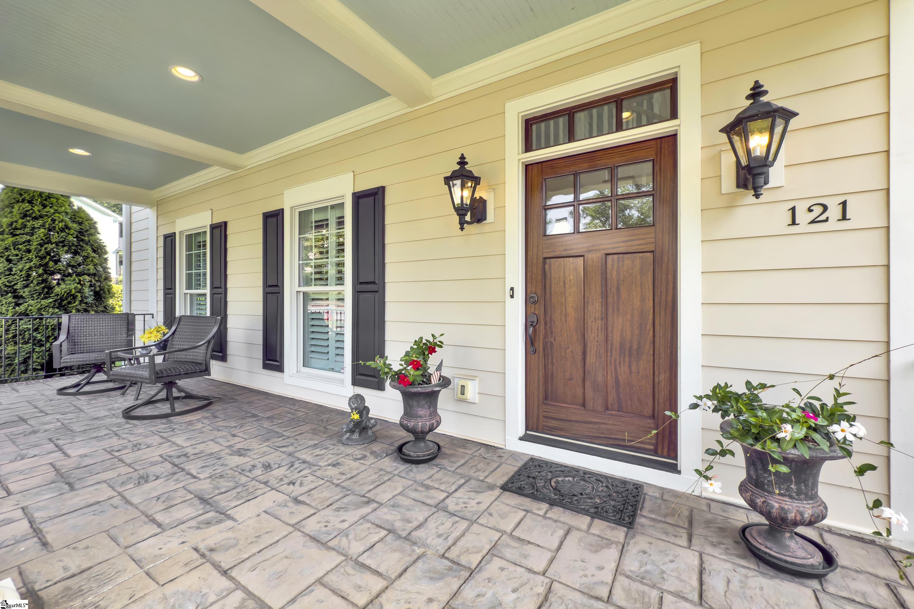 121 Coleman Hill Drive Spartanburg, SC 29302