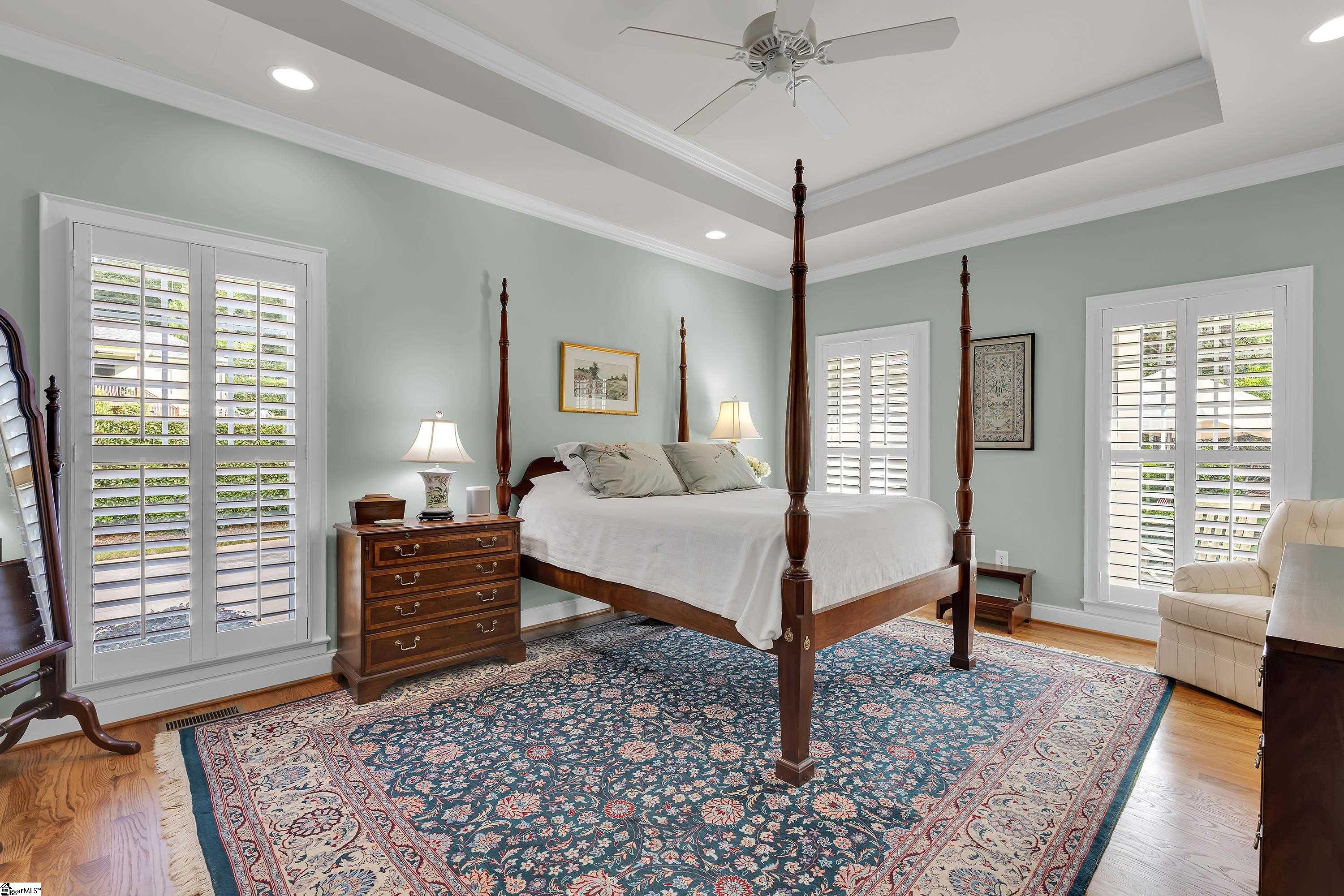 121 Coleman Hill Drive Spartanburg, SC 29302