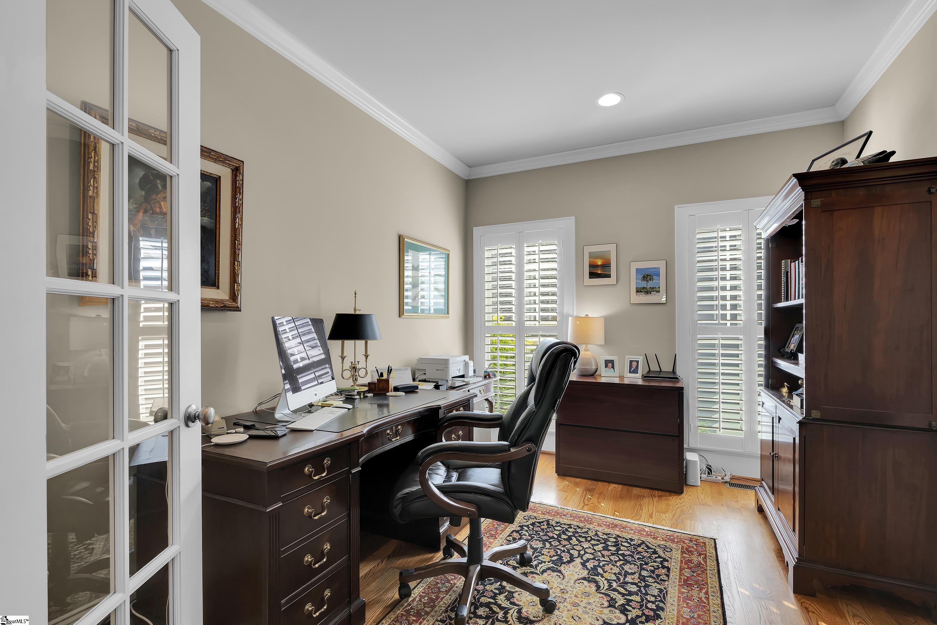 121 Coleman Hill Drive Spartanburg, SC 29302