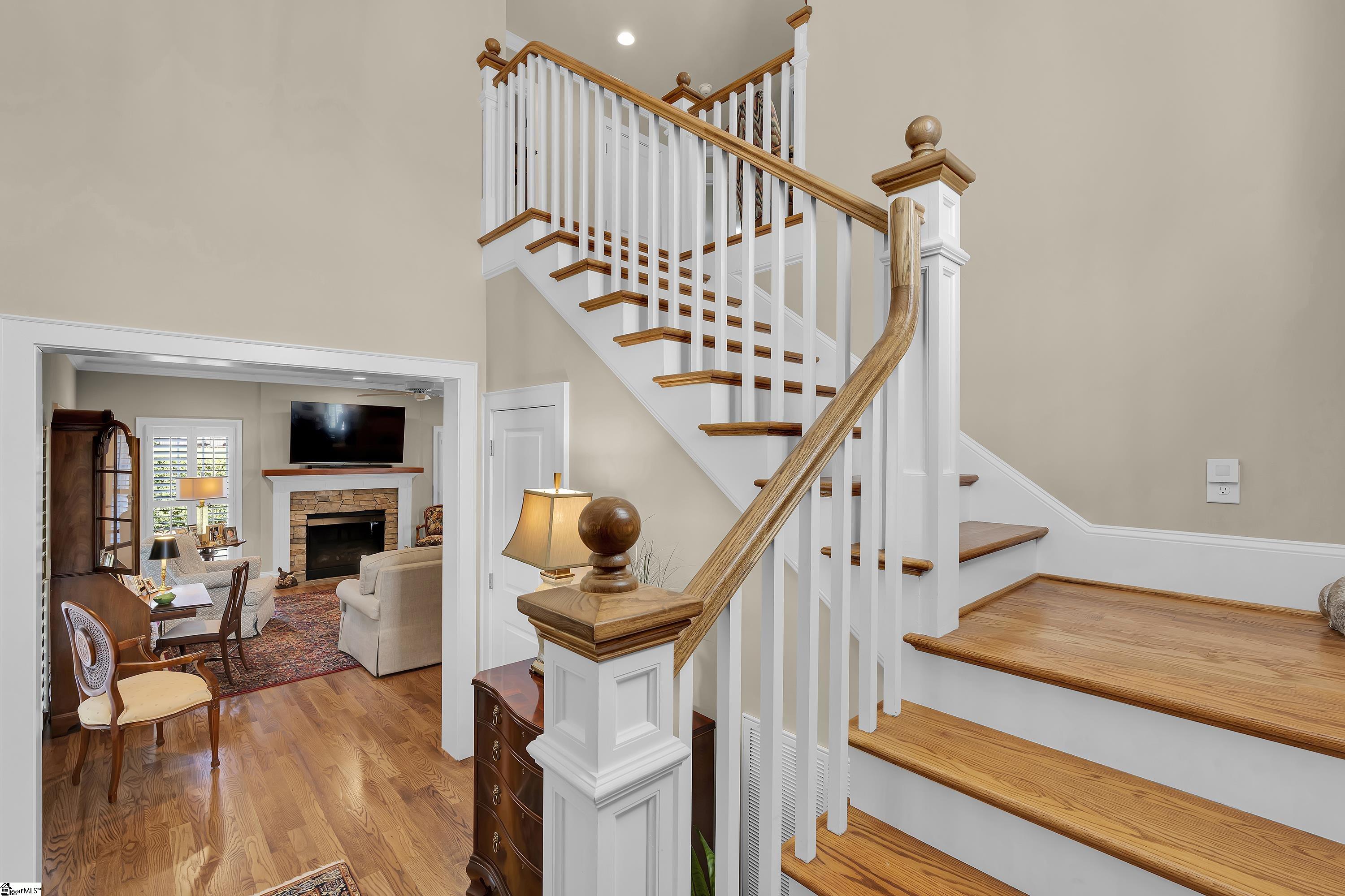 121 Coleman Hill Drive Spartanburg, SC 29302