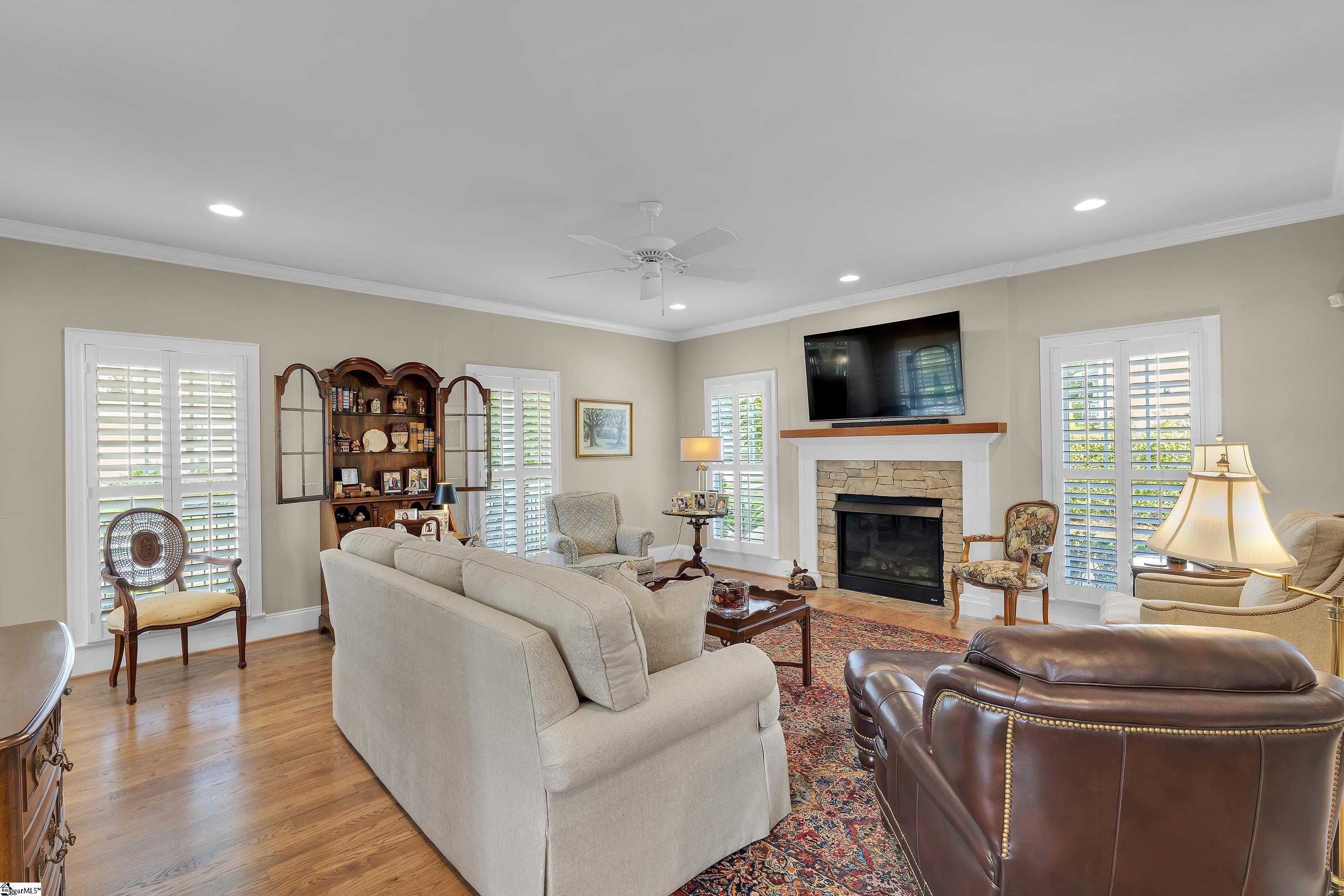121 Coleman Hill Drive Spartanburg, SC 29302