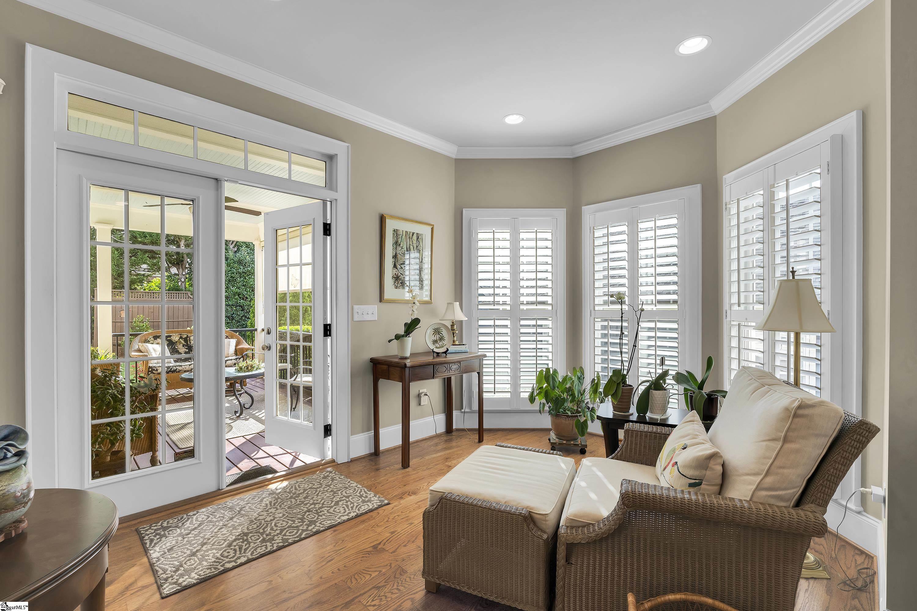 121 Coleman Hill Drive Spartanburg, SC 29302