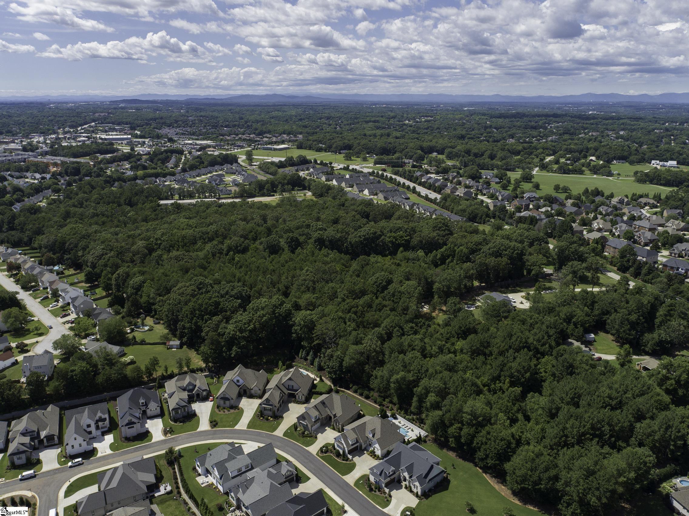 Lot 8 Nivie Lane Simpsonville, SC 29681