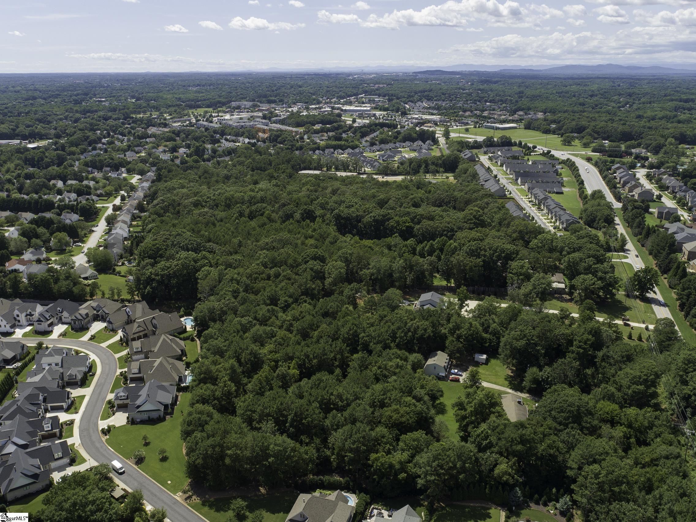 Lot 8 Nivie Lane Simpsonville, SC 29681