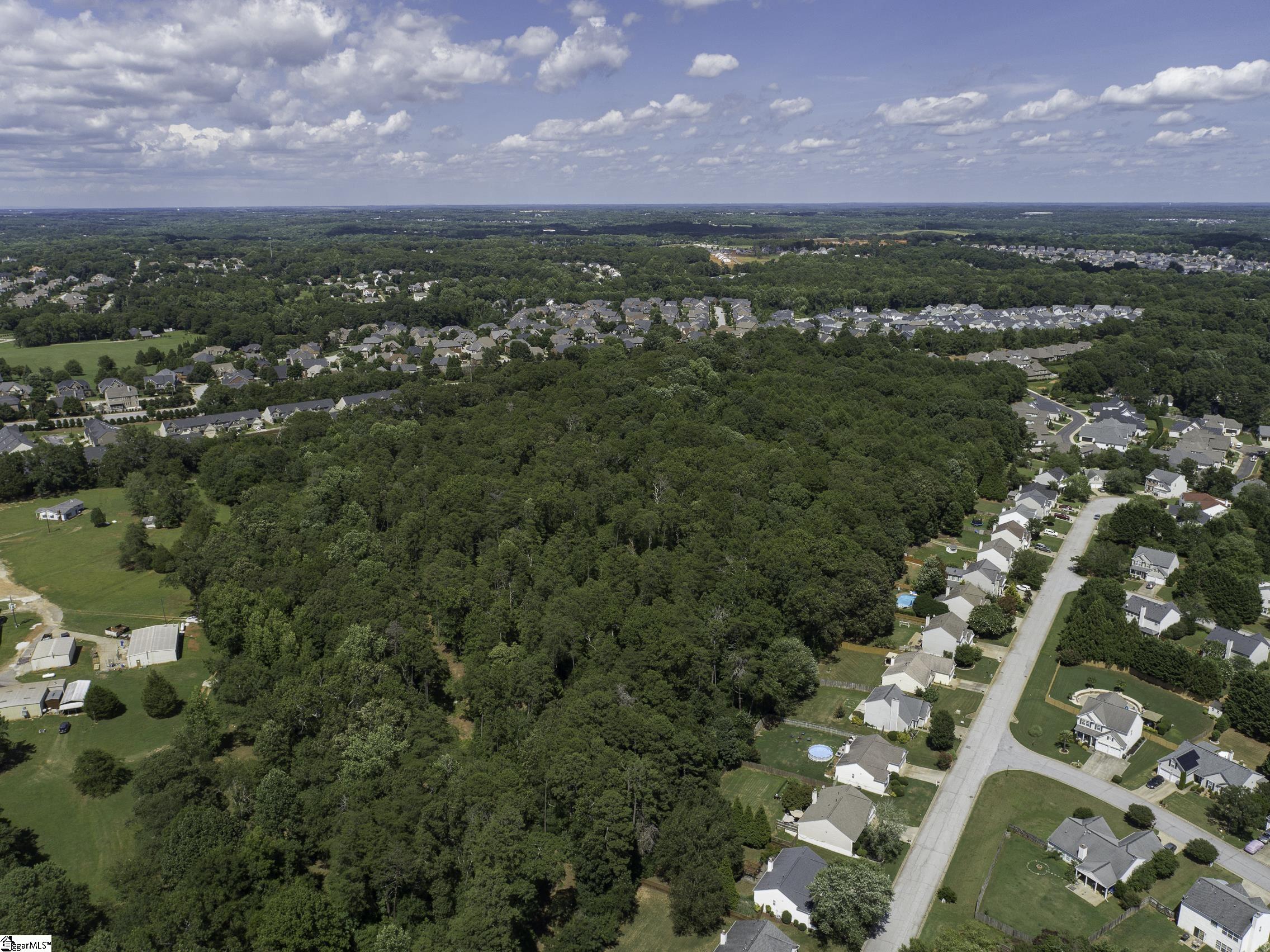 Lot 8 Nivie Lane Simpsonville, SC 29681