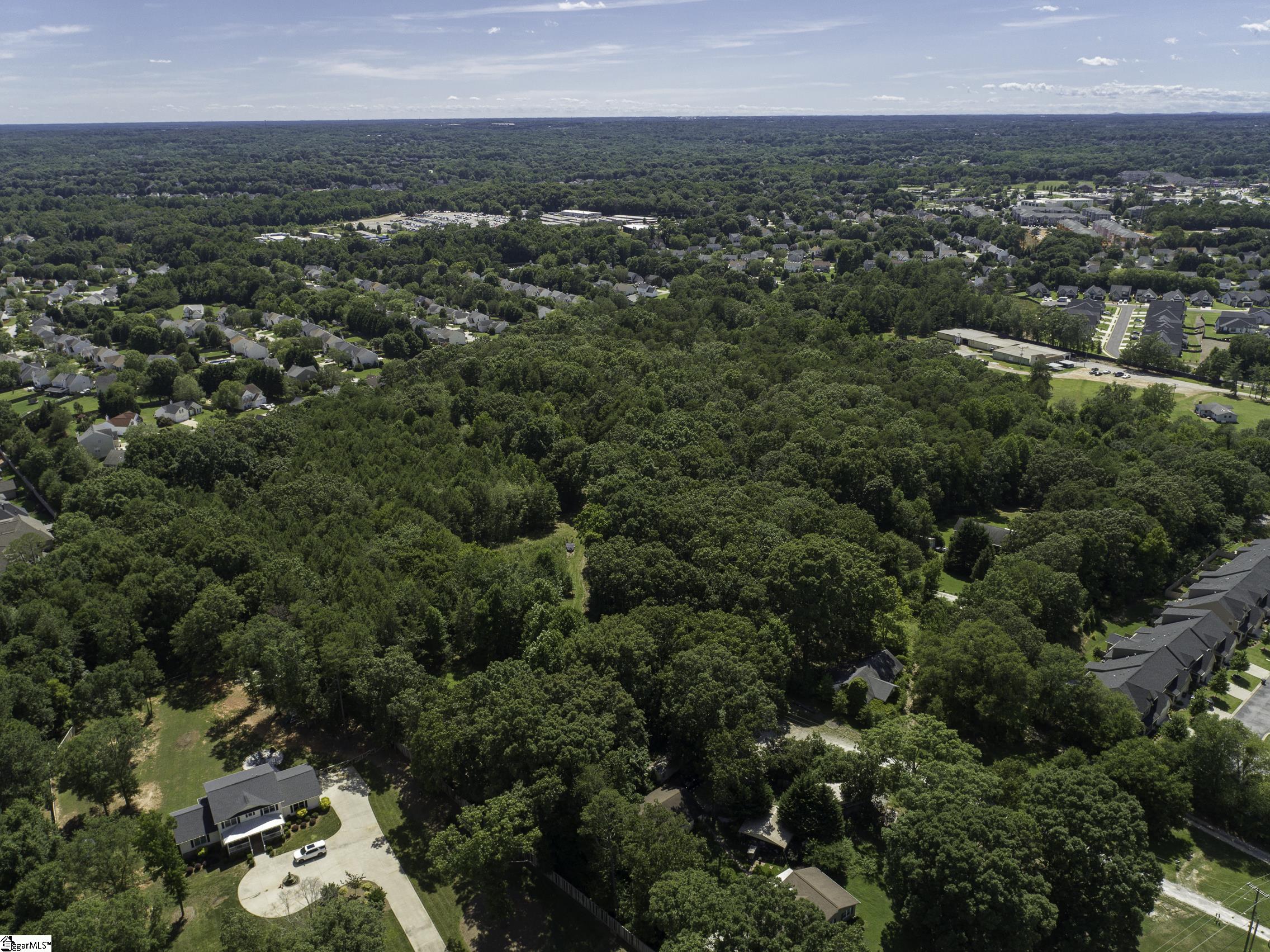 Lot 8 Nivie Lane Simpsonville, SC 29681
