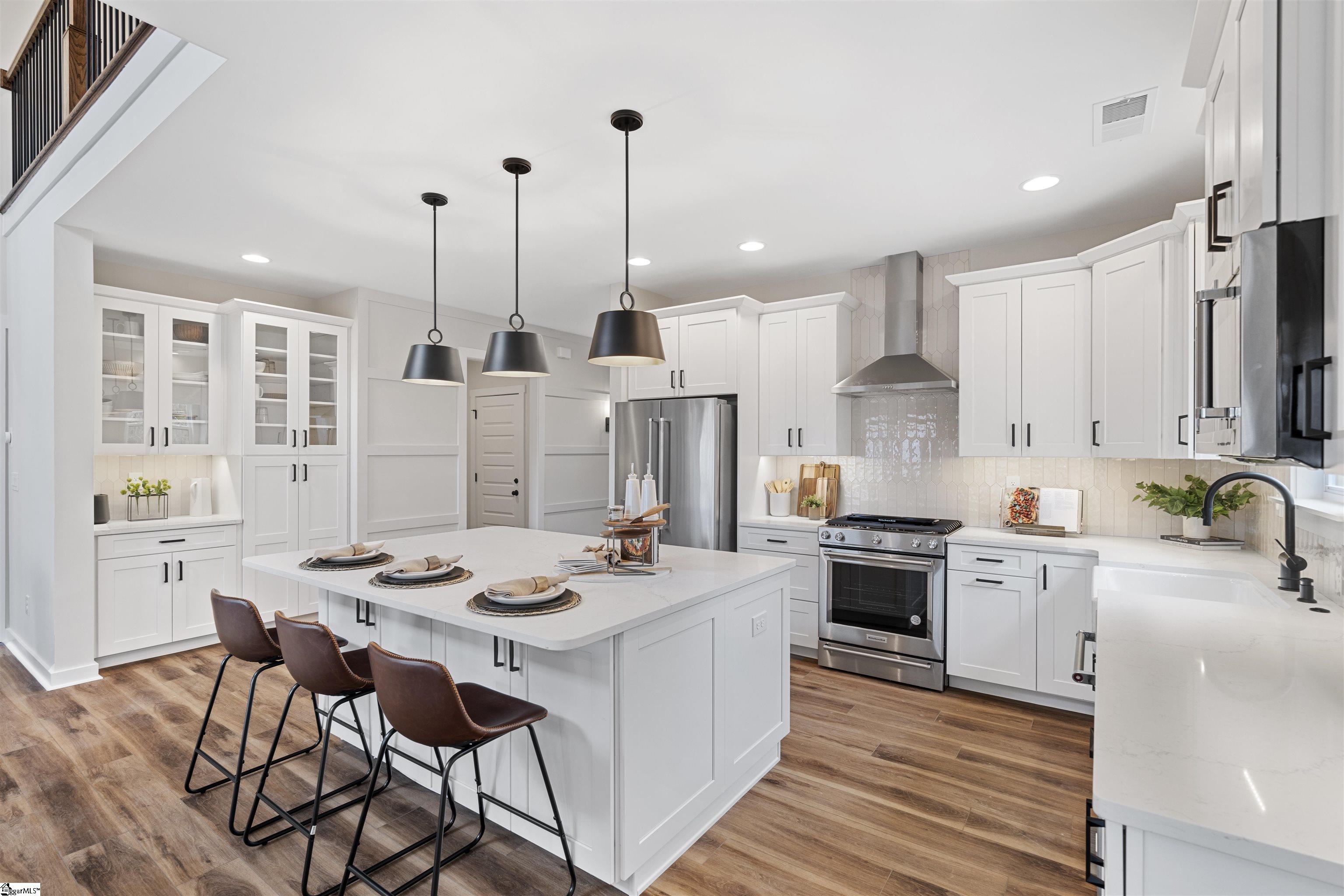 Lot 8 Nivie Lane Simpsonville, SC 29681