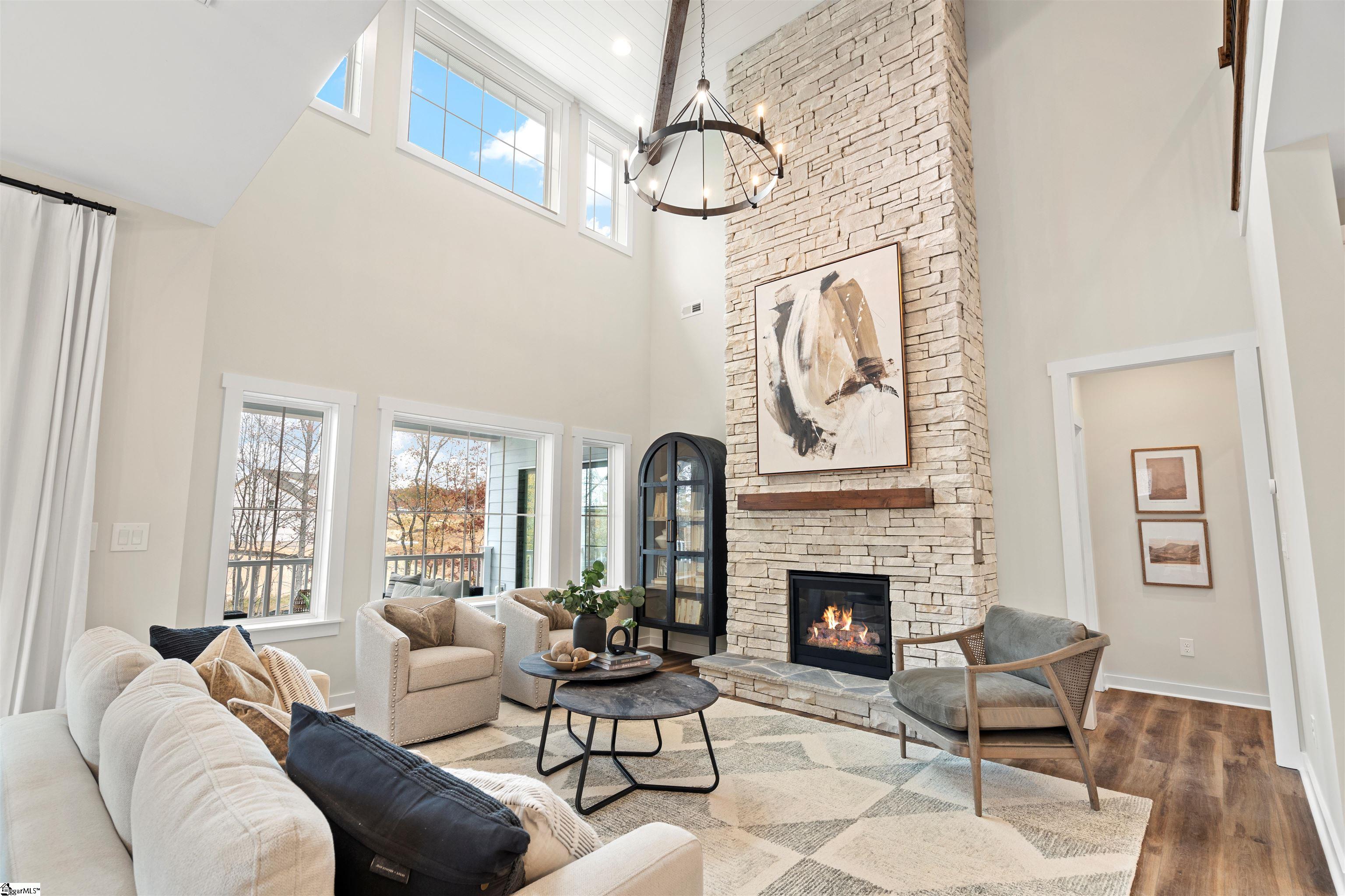Lot 8 Nivie Lane Simpsonville, SC 29681