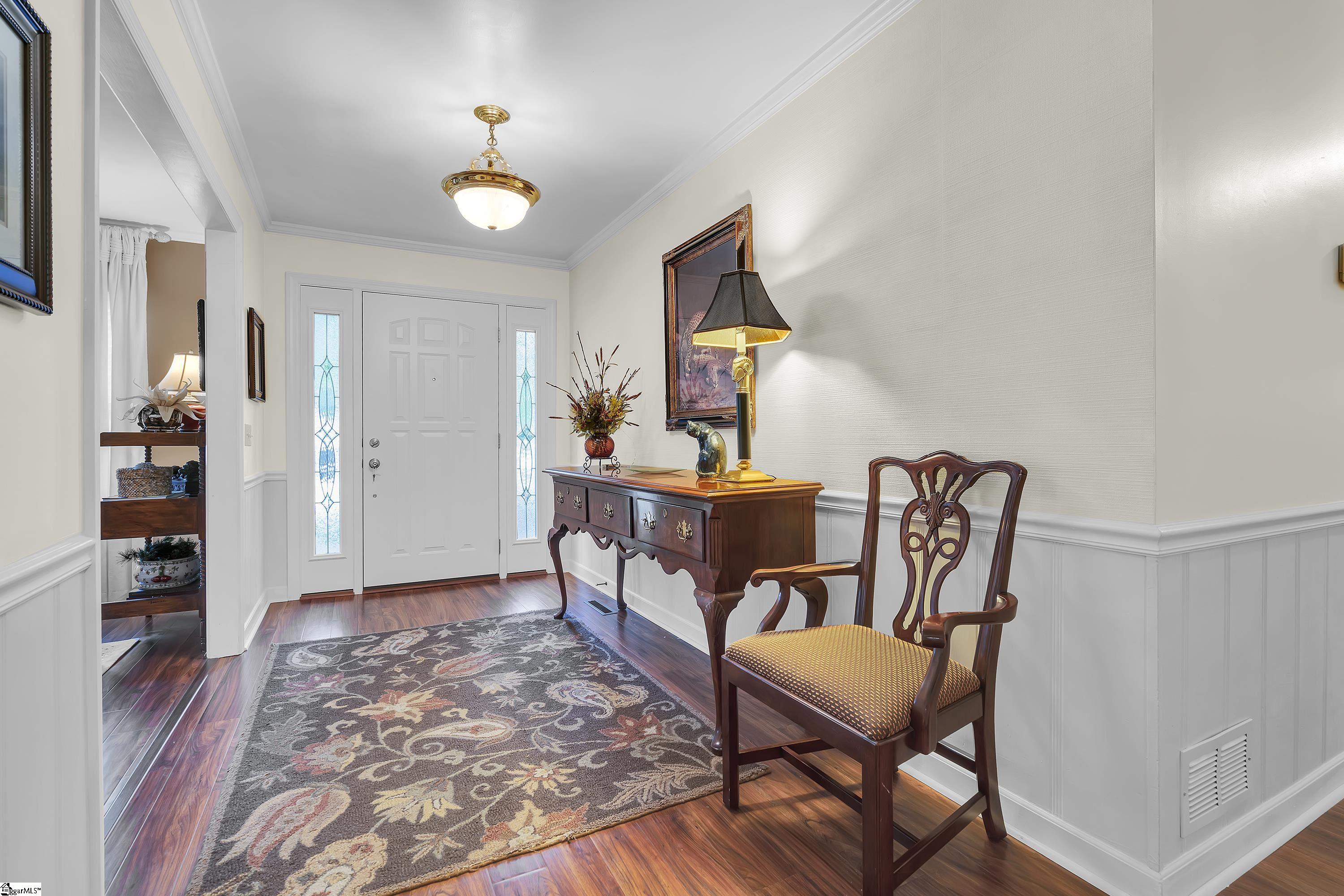 257 Heathwood Drive Spartanburg, SC 29307