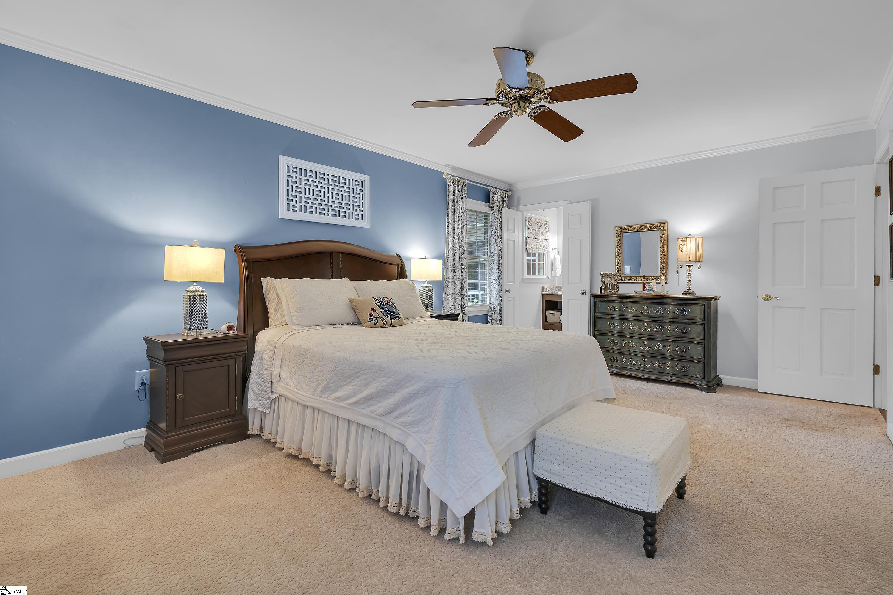 257 Heathwood Drive Spartanburg, SC 29307
