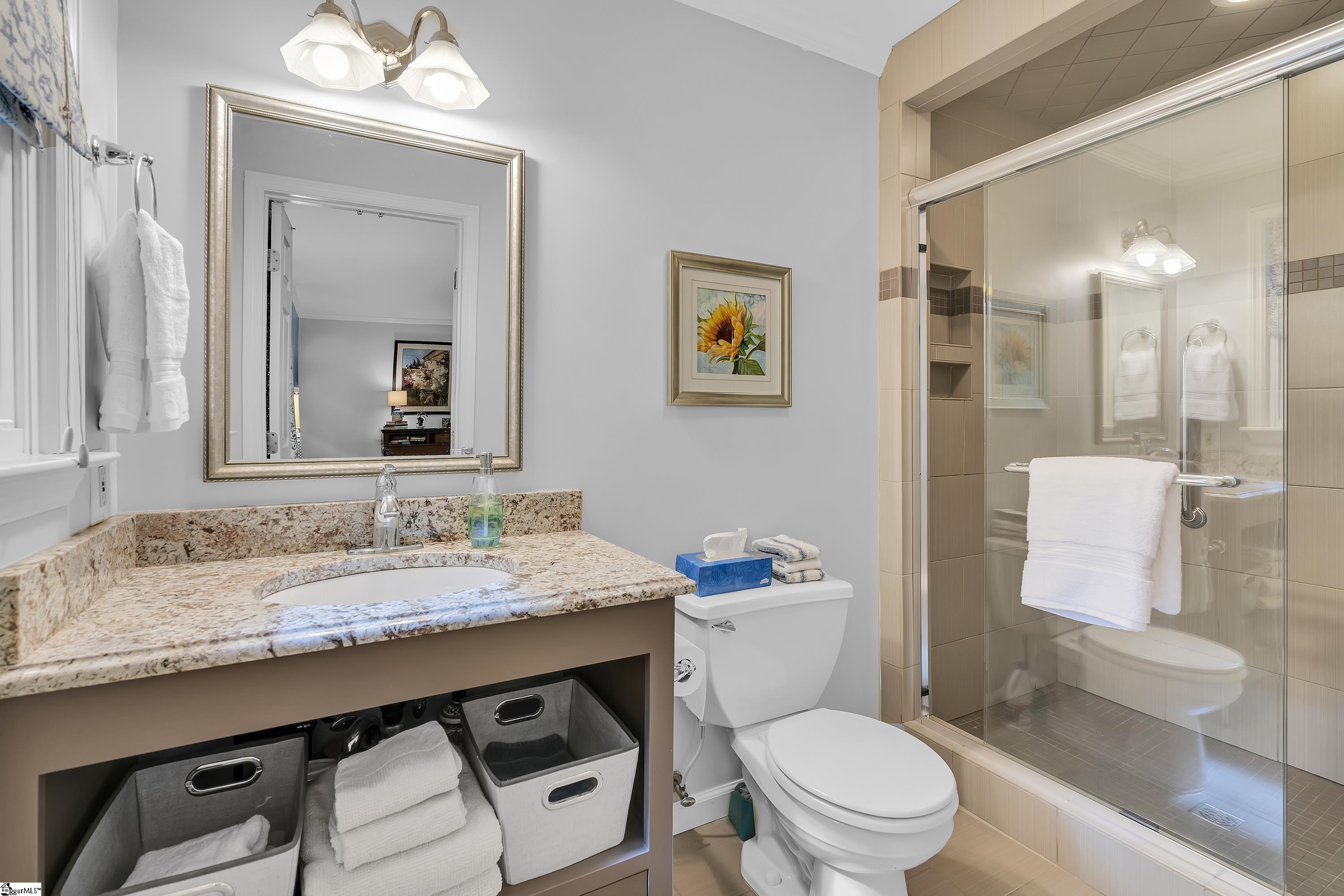 257 Heathwood Drive Spartanburg, SC 29307