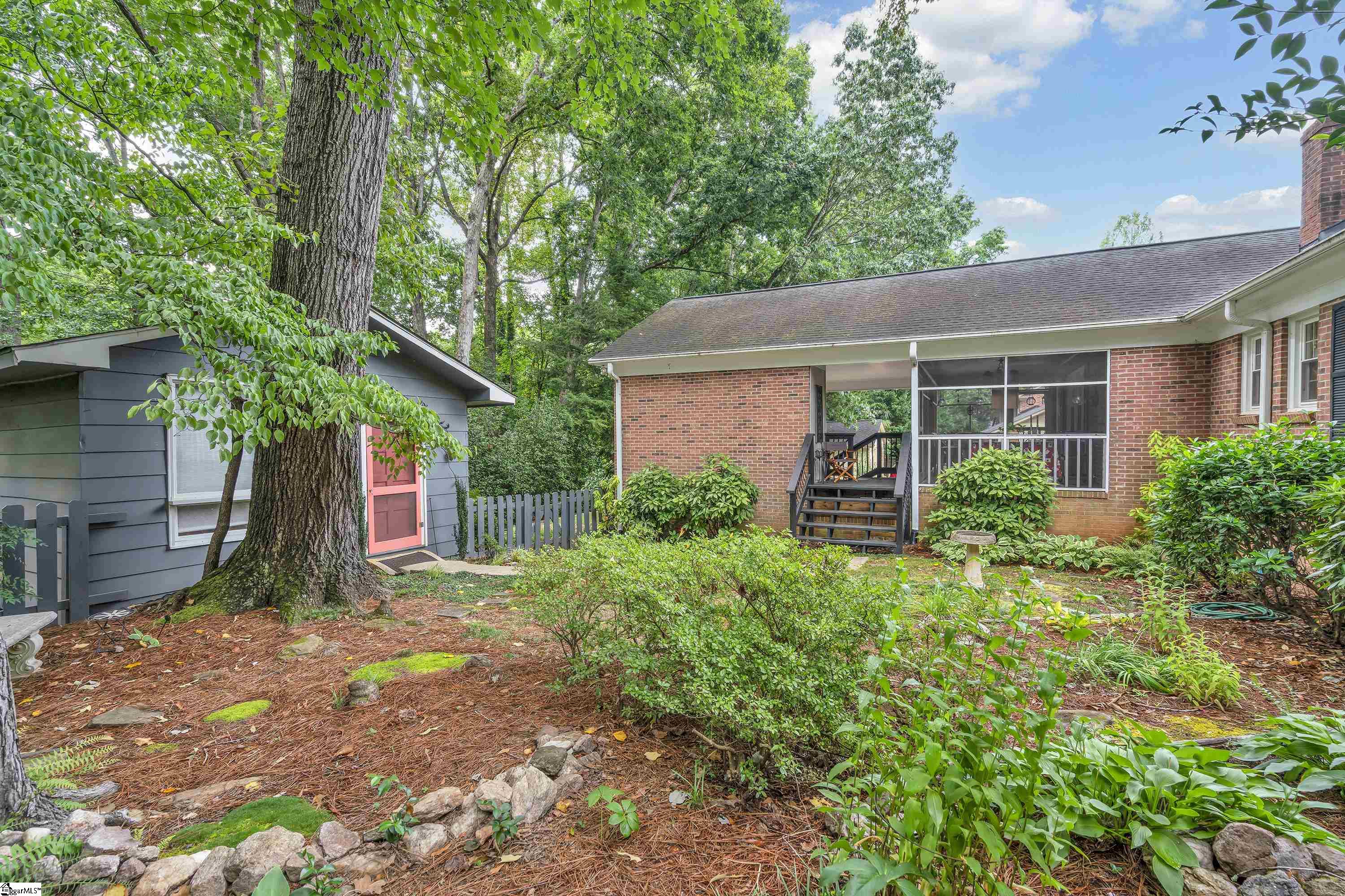 257 Heathwood Drive Spartanburg, SC 29307