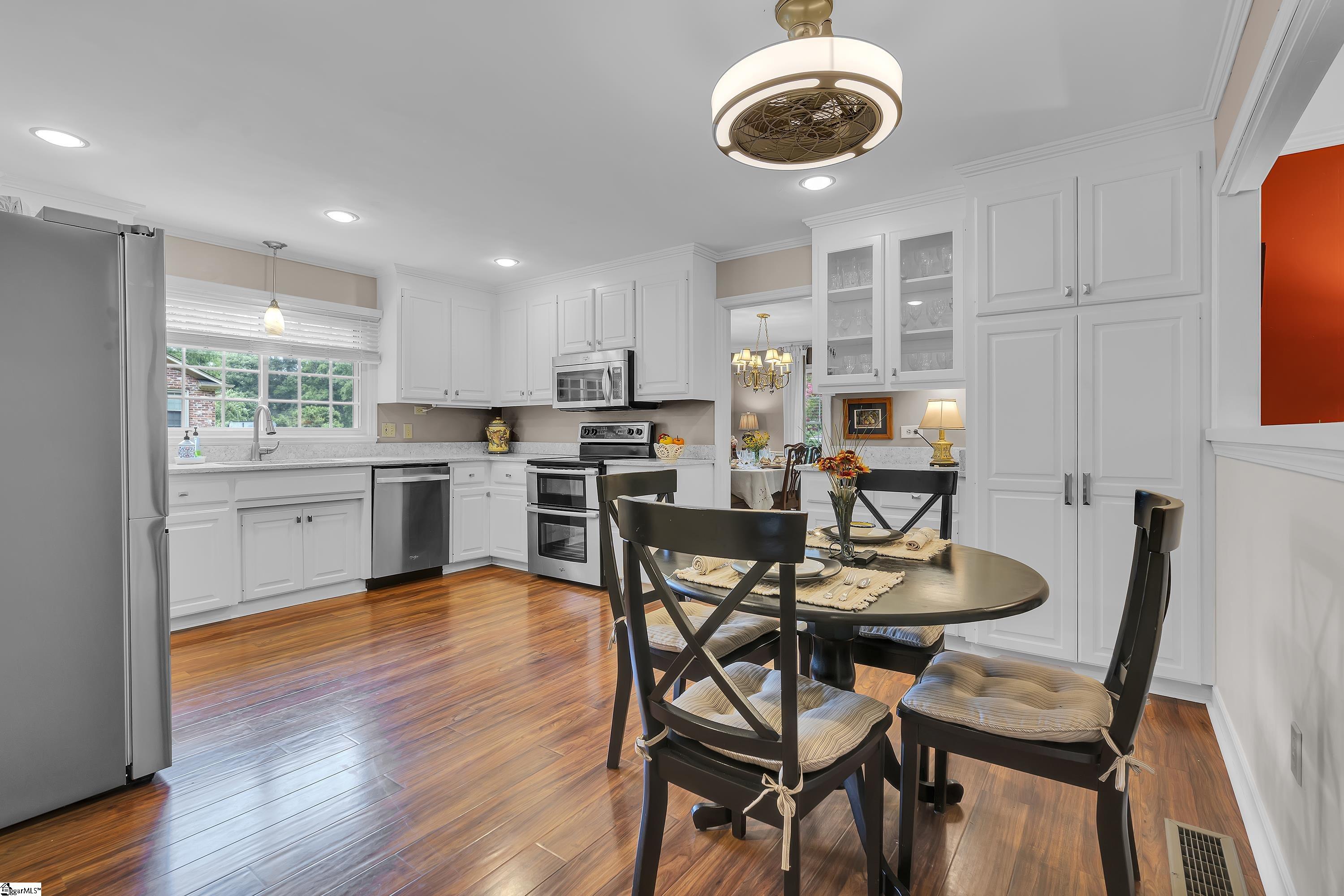 257 Heathwood Drive Spartanburg, SC 29307