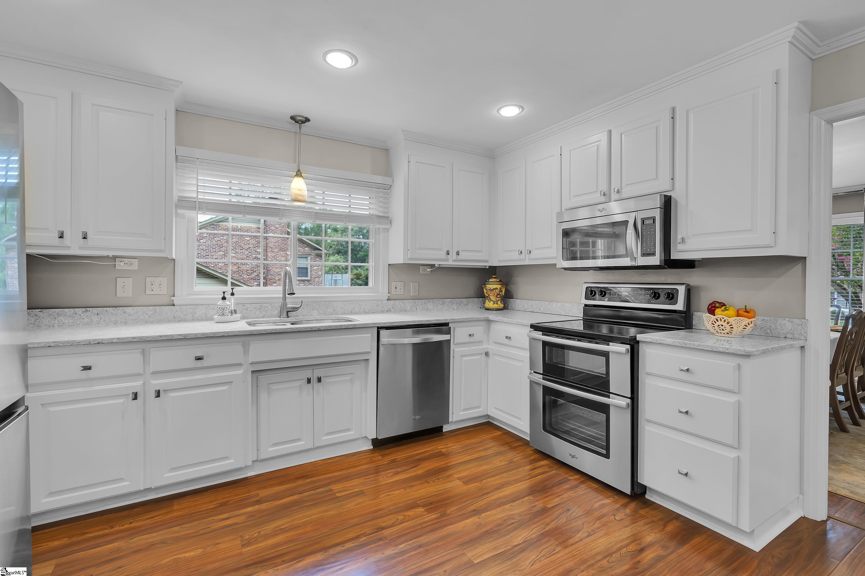 257 Heathwood Drive Spartanburg, SC 29307