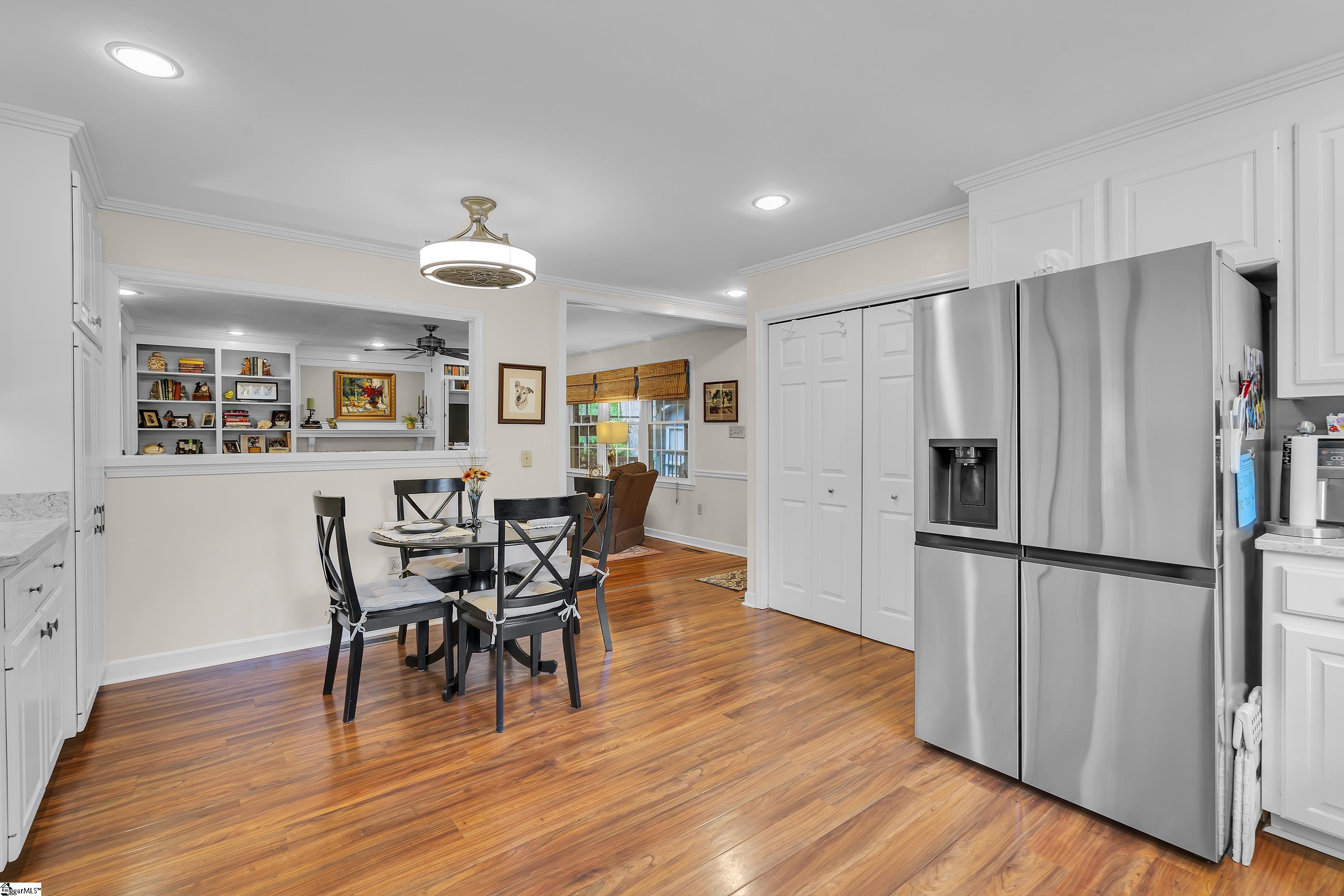 257 Heathwood Drive Spartanburg, SC 29307
