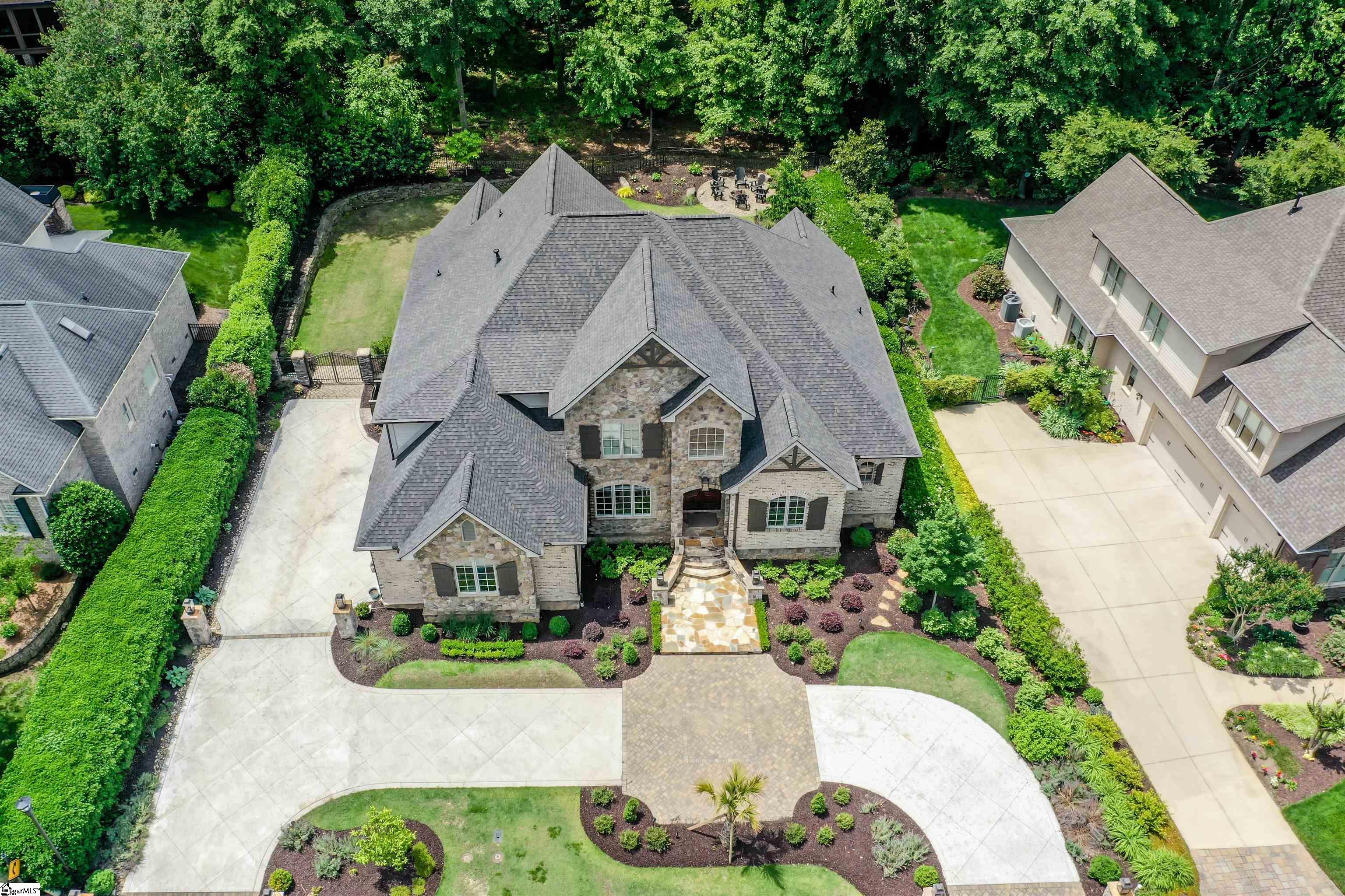 24 Rolleston Drive Greenville, SC 29615