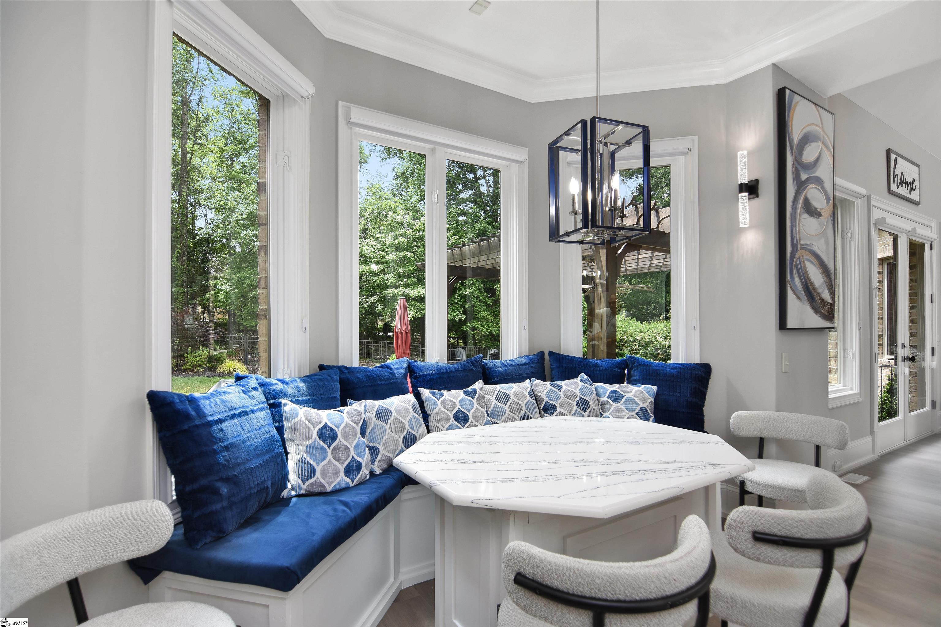 24 Rolleston Drive Greenville, SC 29615