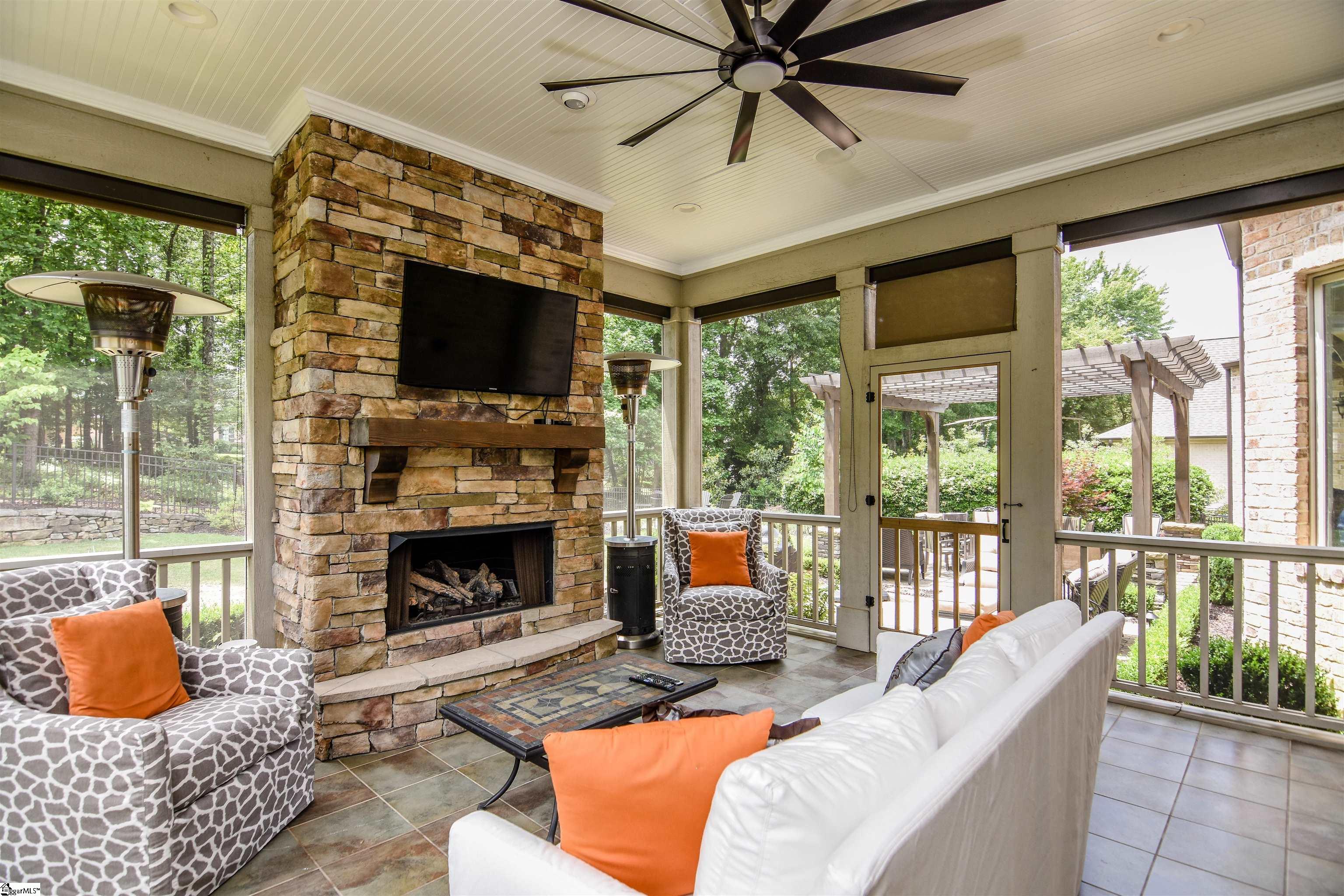 24 Rolleston Drive Greenville, SC 29615
