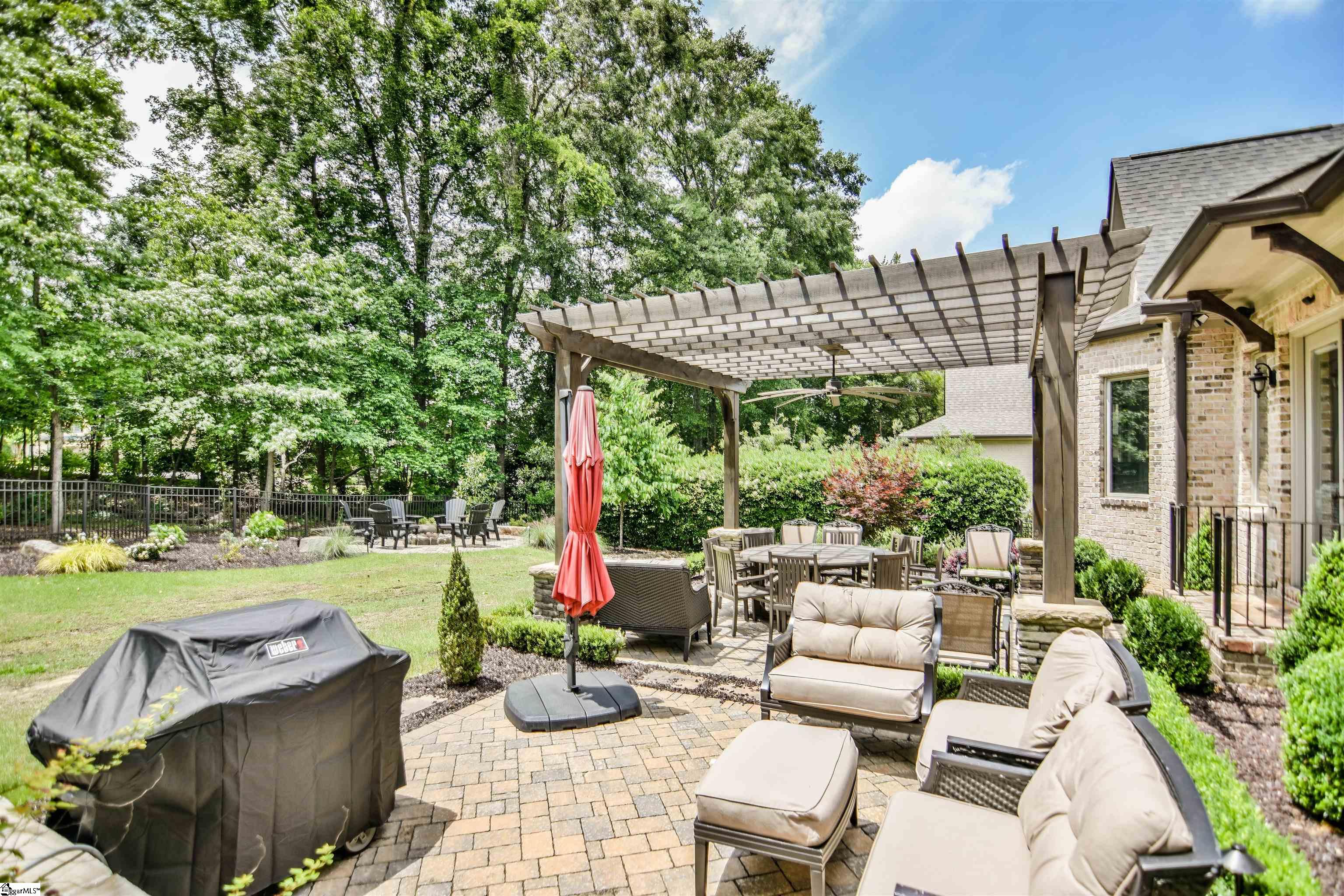 24 Rolleston Drive Greenville, SC 29615
