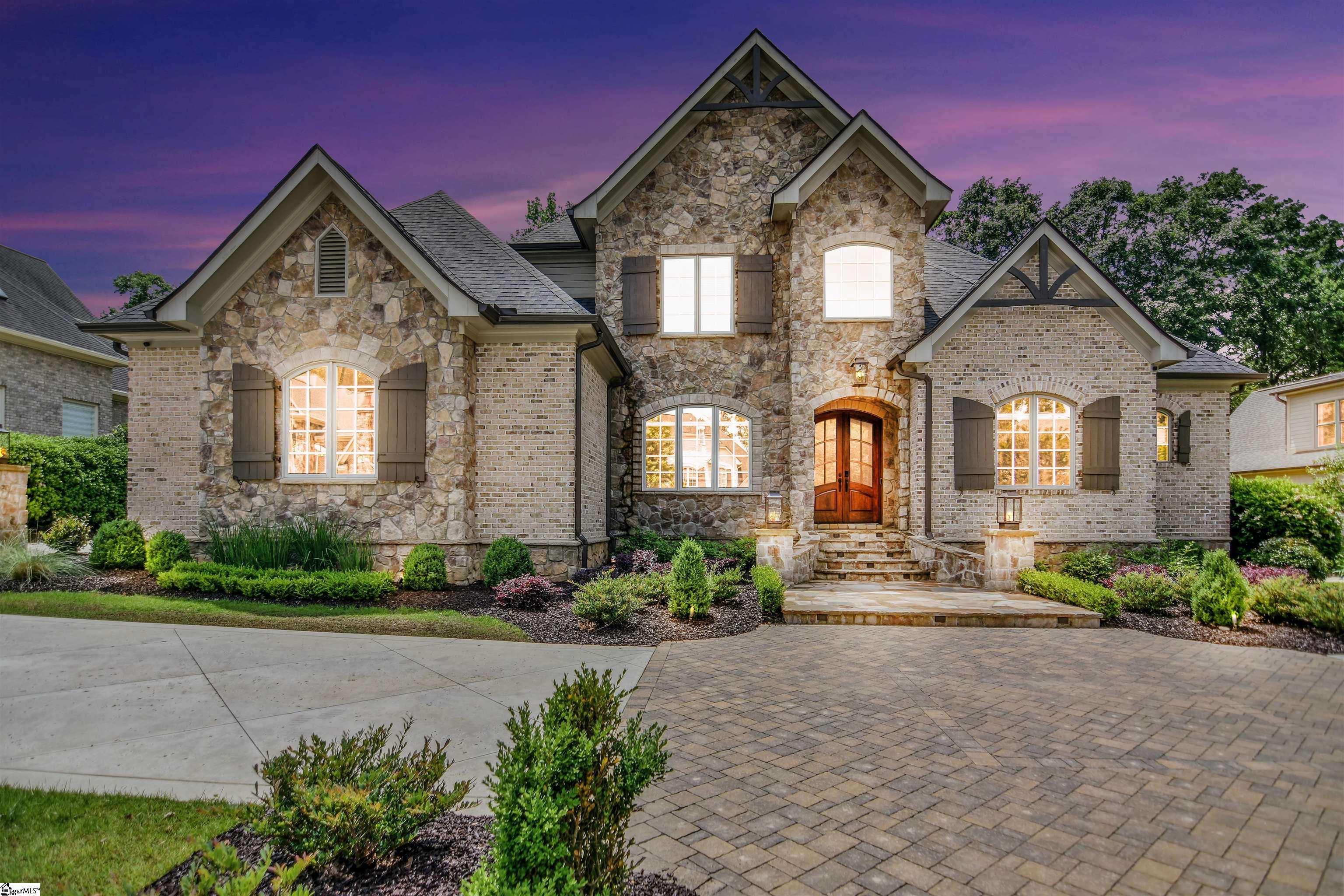 24 Rolleston Drive Greenville, SC 29615