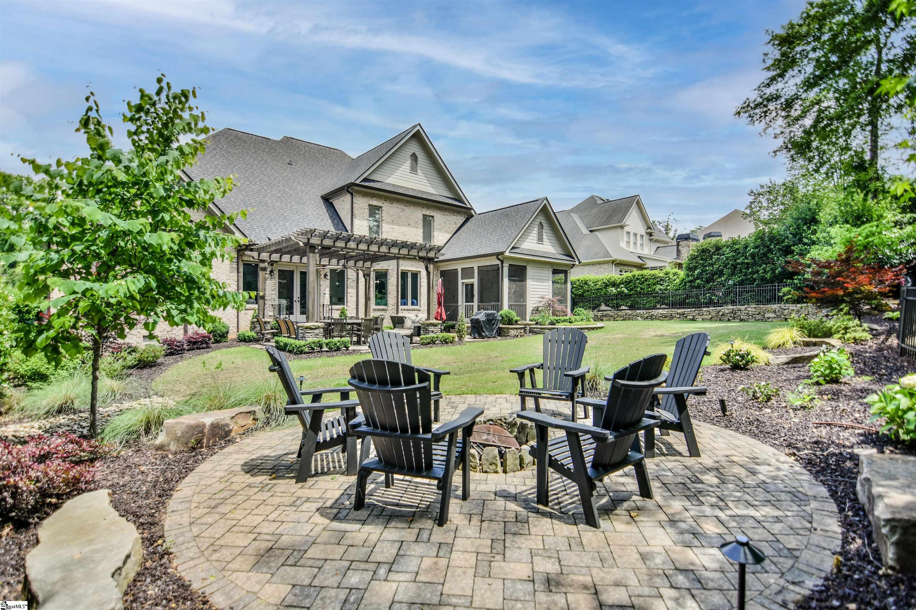 24 Rolleston Drive Greenville, SC 29615