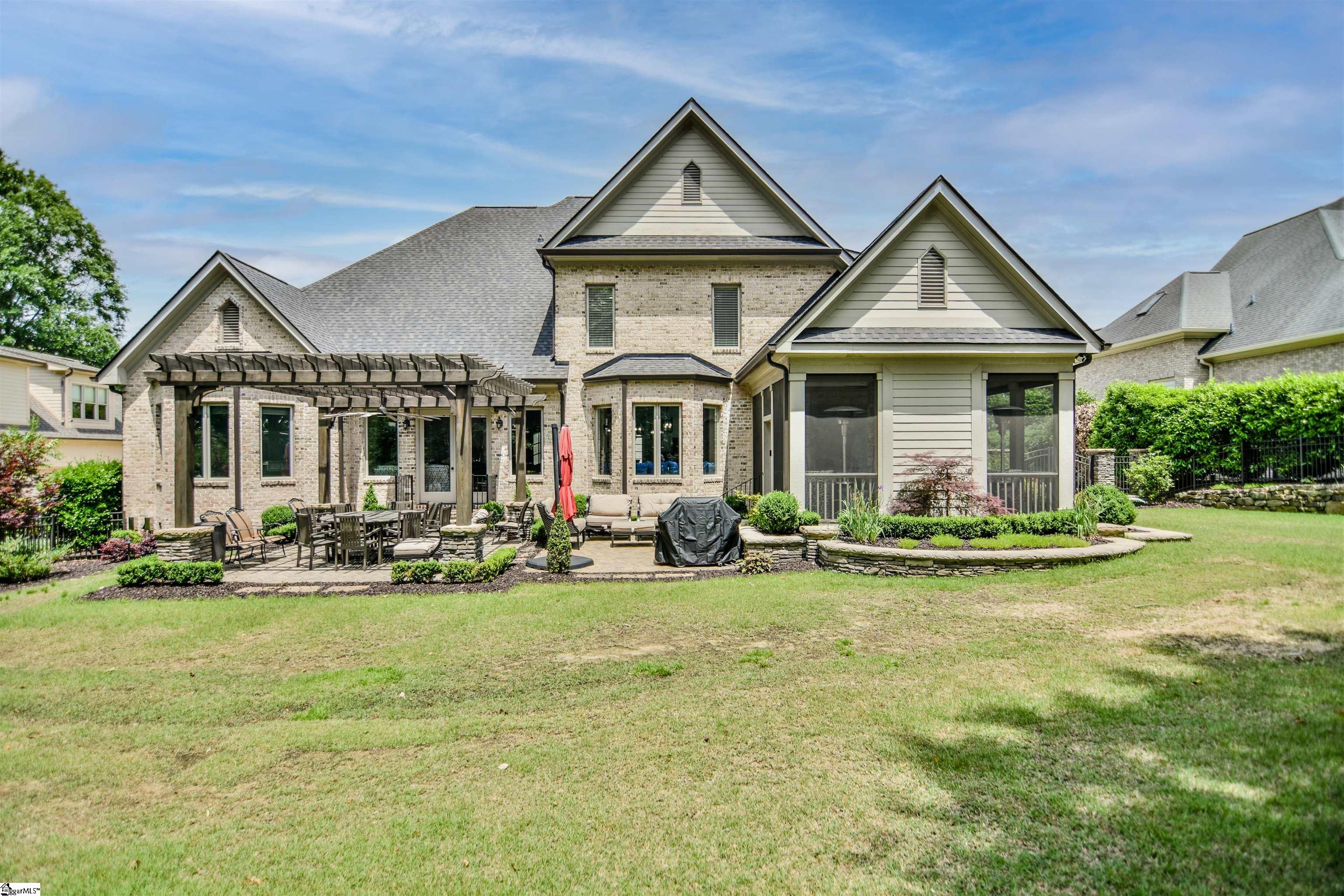 24 Rolleston Drive Greenville, SC 29615